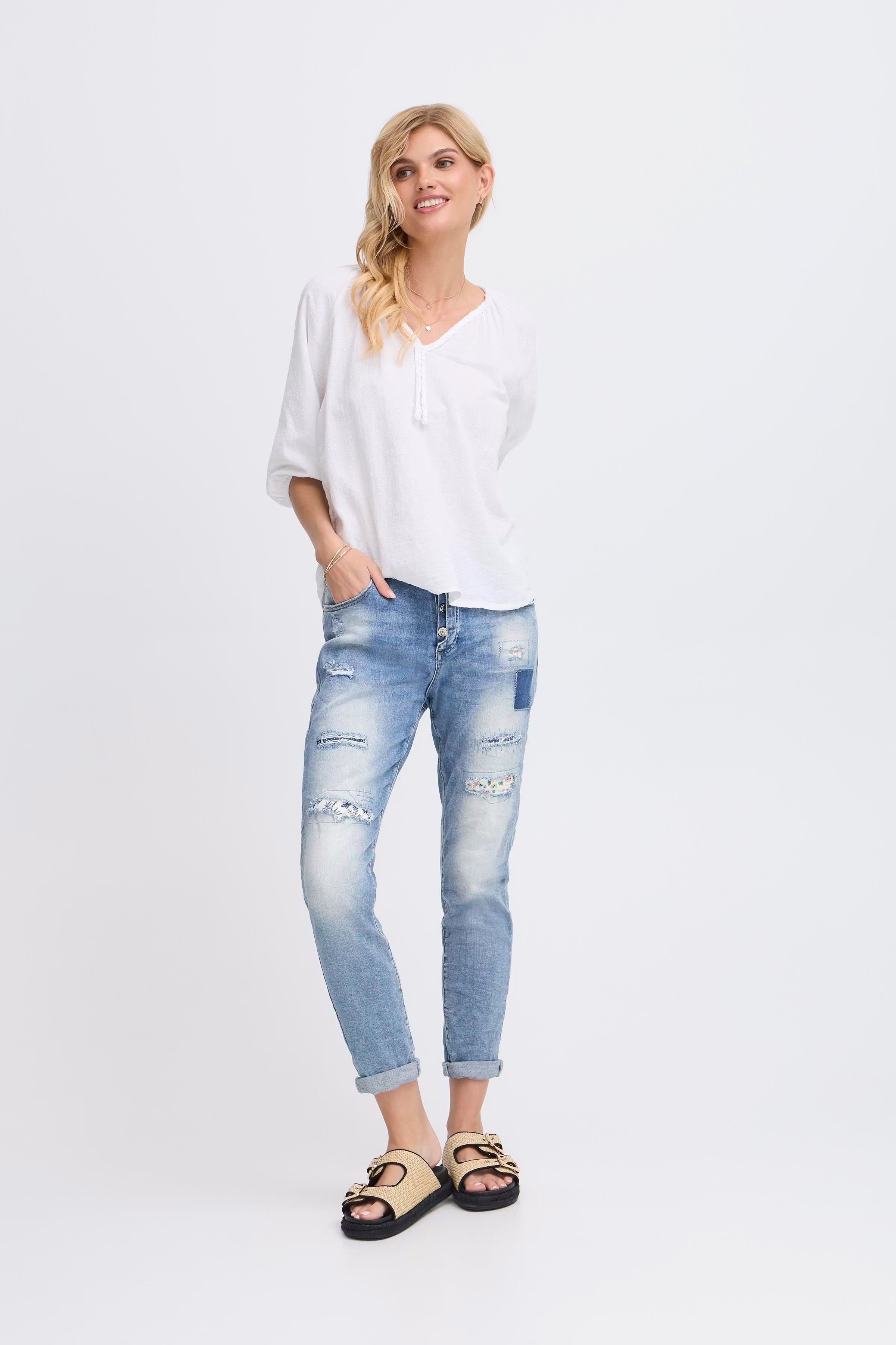 SBIBADA Jeans LOOKBOOK FRONT 22100988-202820