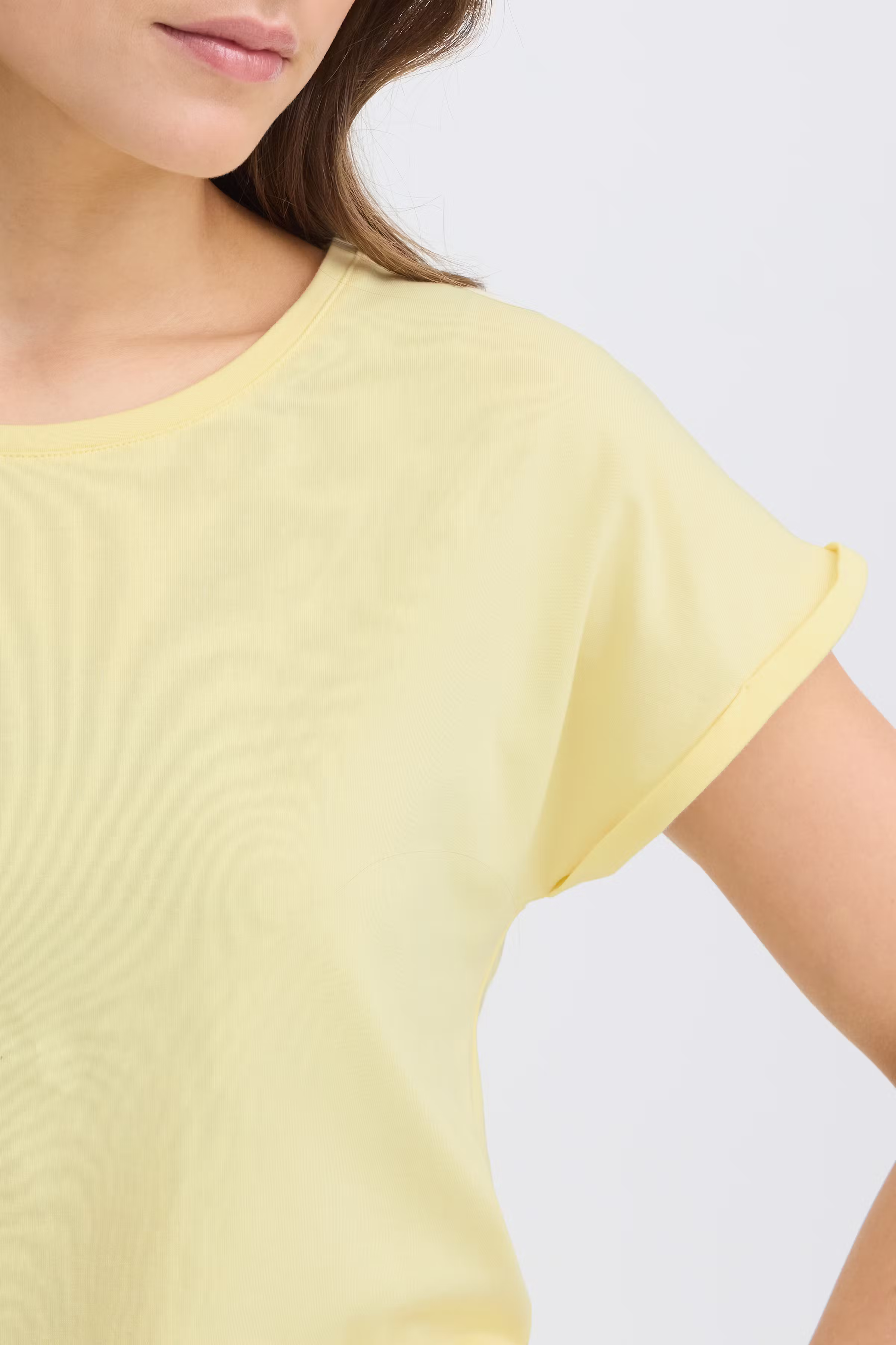 BYPamila T-shirt LOOKBOOK DETAIL 20804205-110619