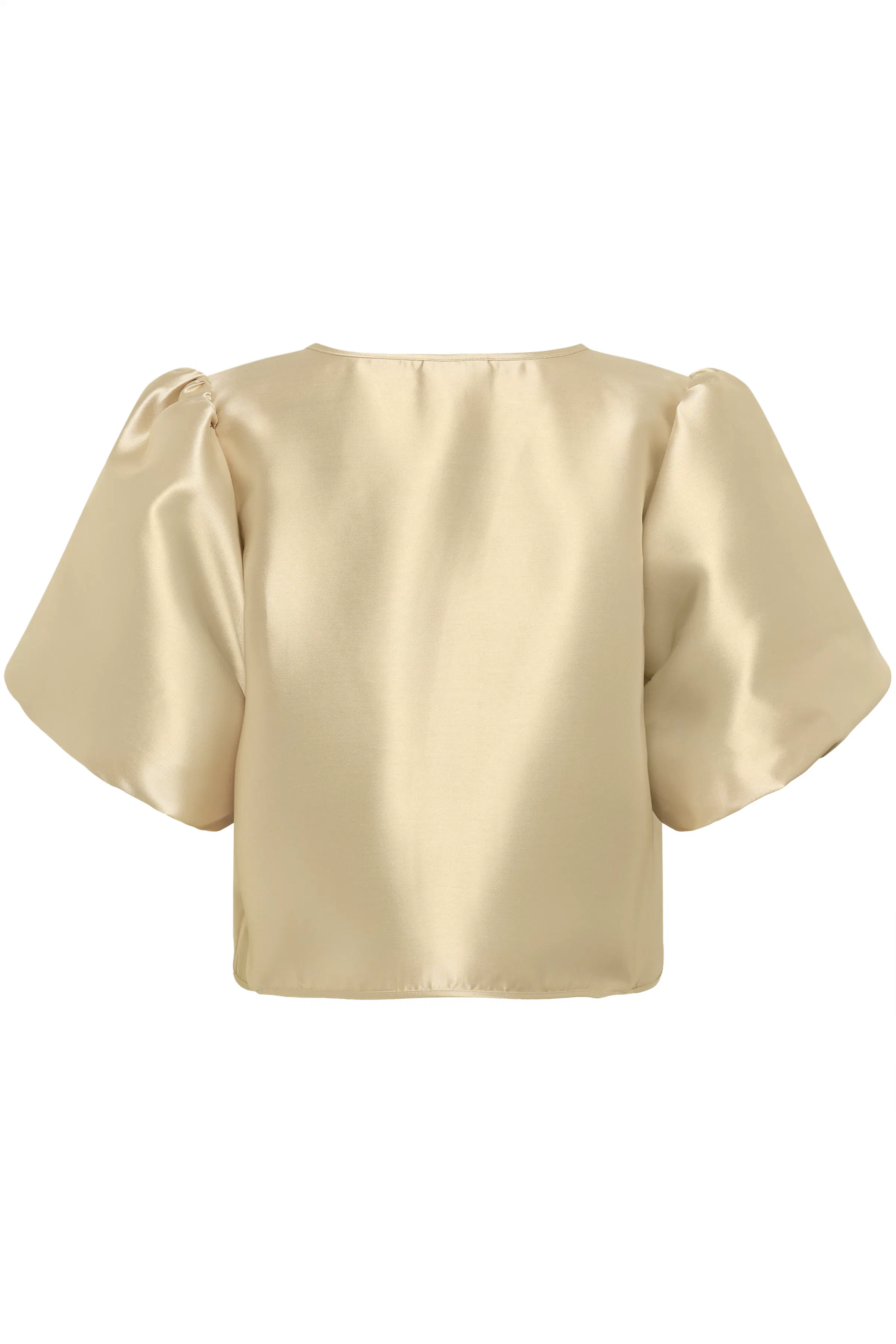 KBCampbell Blouse PACK BACK 10105702-130401