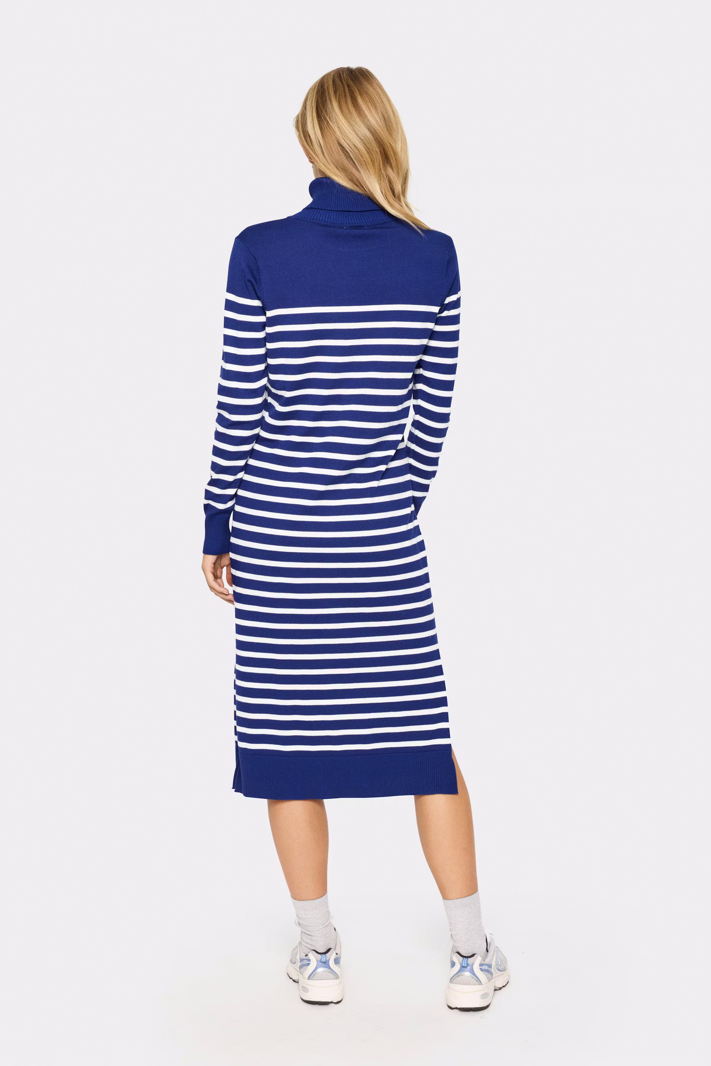 MilaSZ Kleid LOOKBOOK BACK 30513814-193851