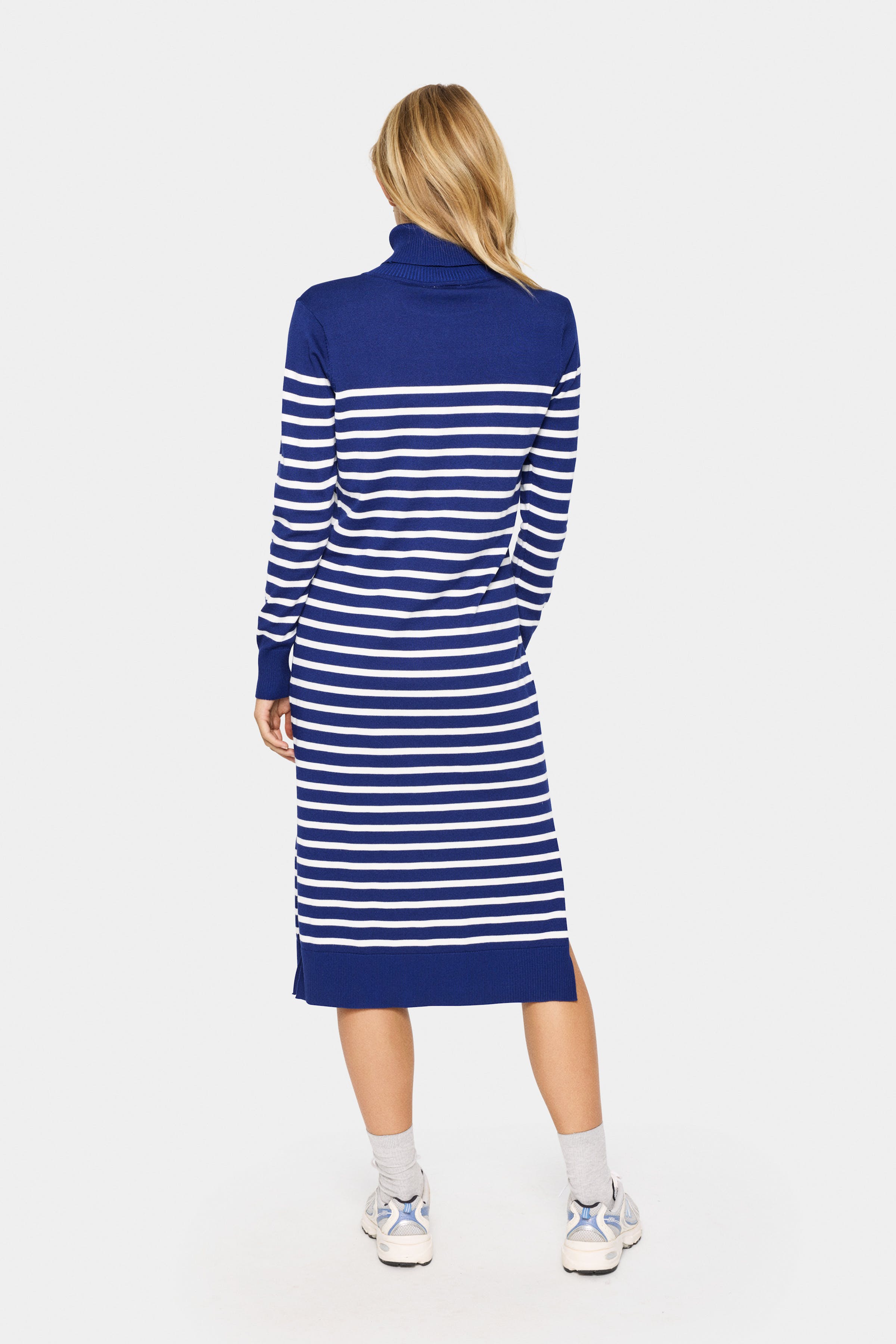 MilaSZ Kjole LOOKBOOK BACK 30513814-193851