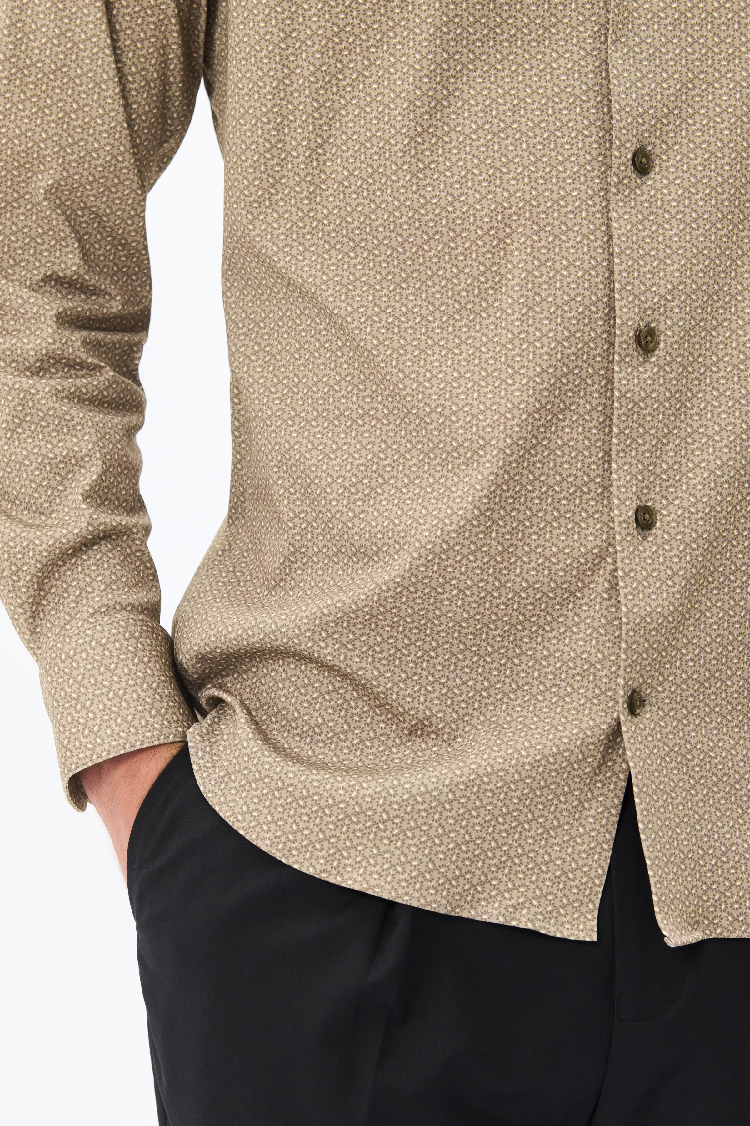 MAmarc Skjorte LOOKBOOK DETAIL 30207585-181108