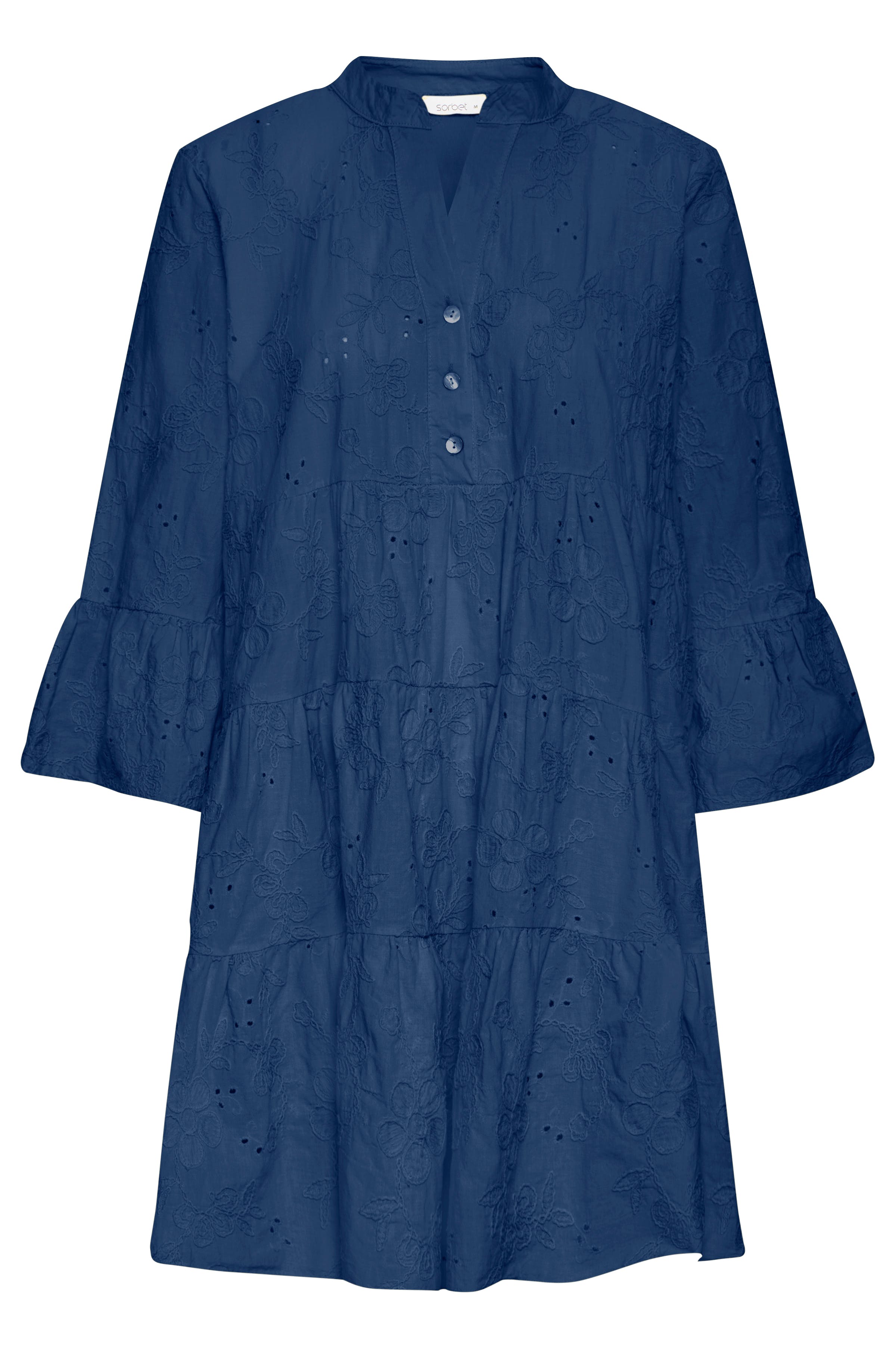 SBLUCKY Kjole PACK FRONT 22100982-182133