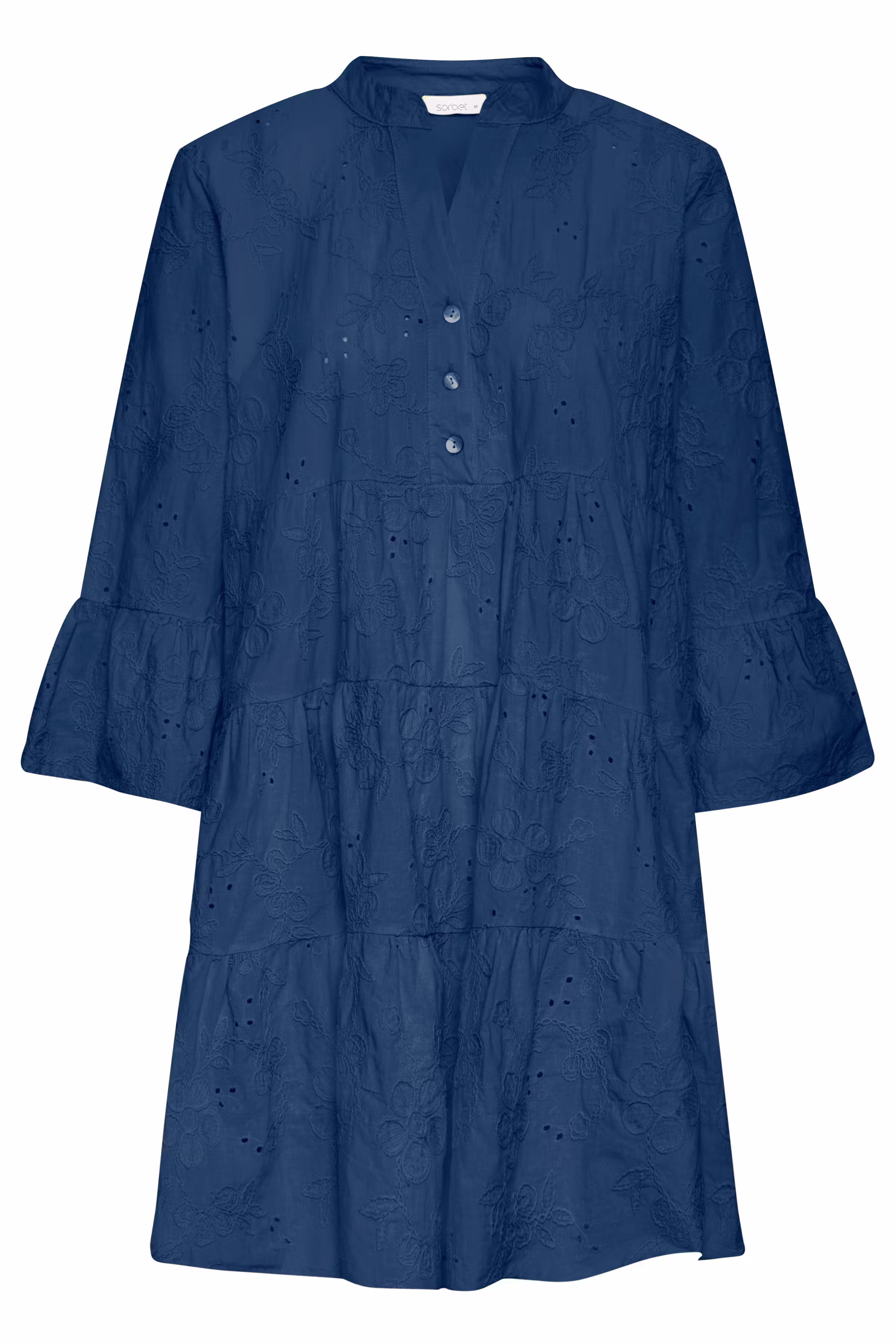 SBLUCKY Kjole PACK FRONT 22100982-193923