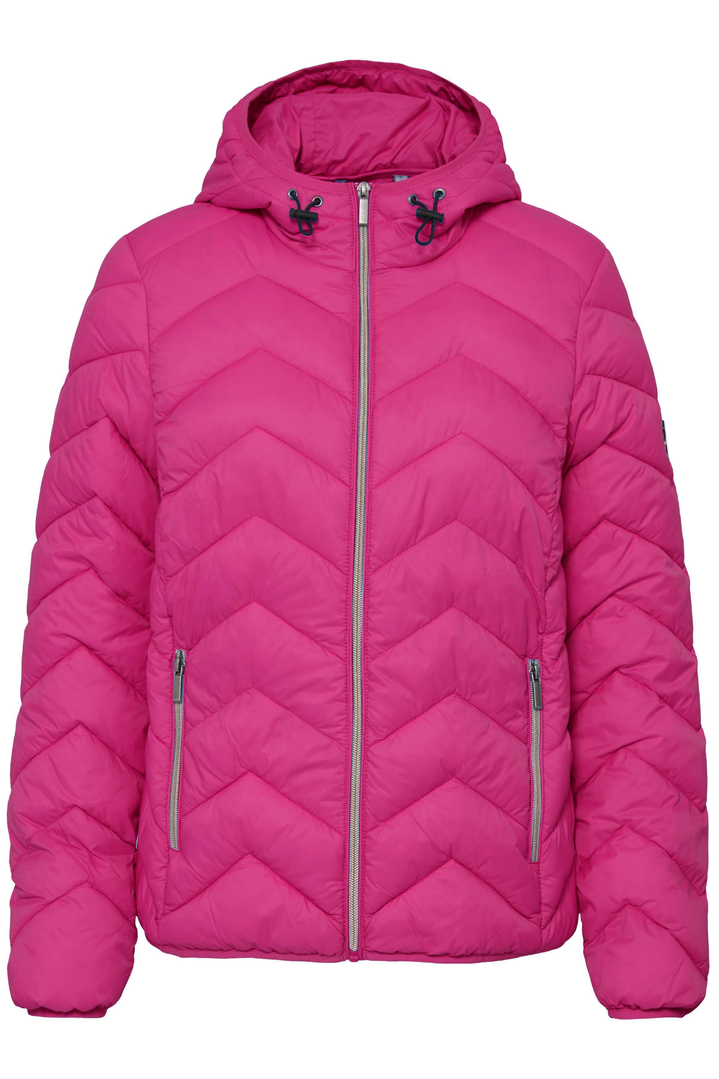 FRBAPADDING Yttertøy PACK FRONT 20609336-182336