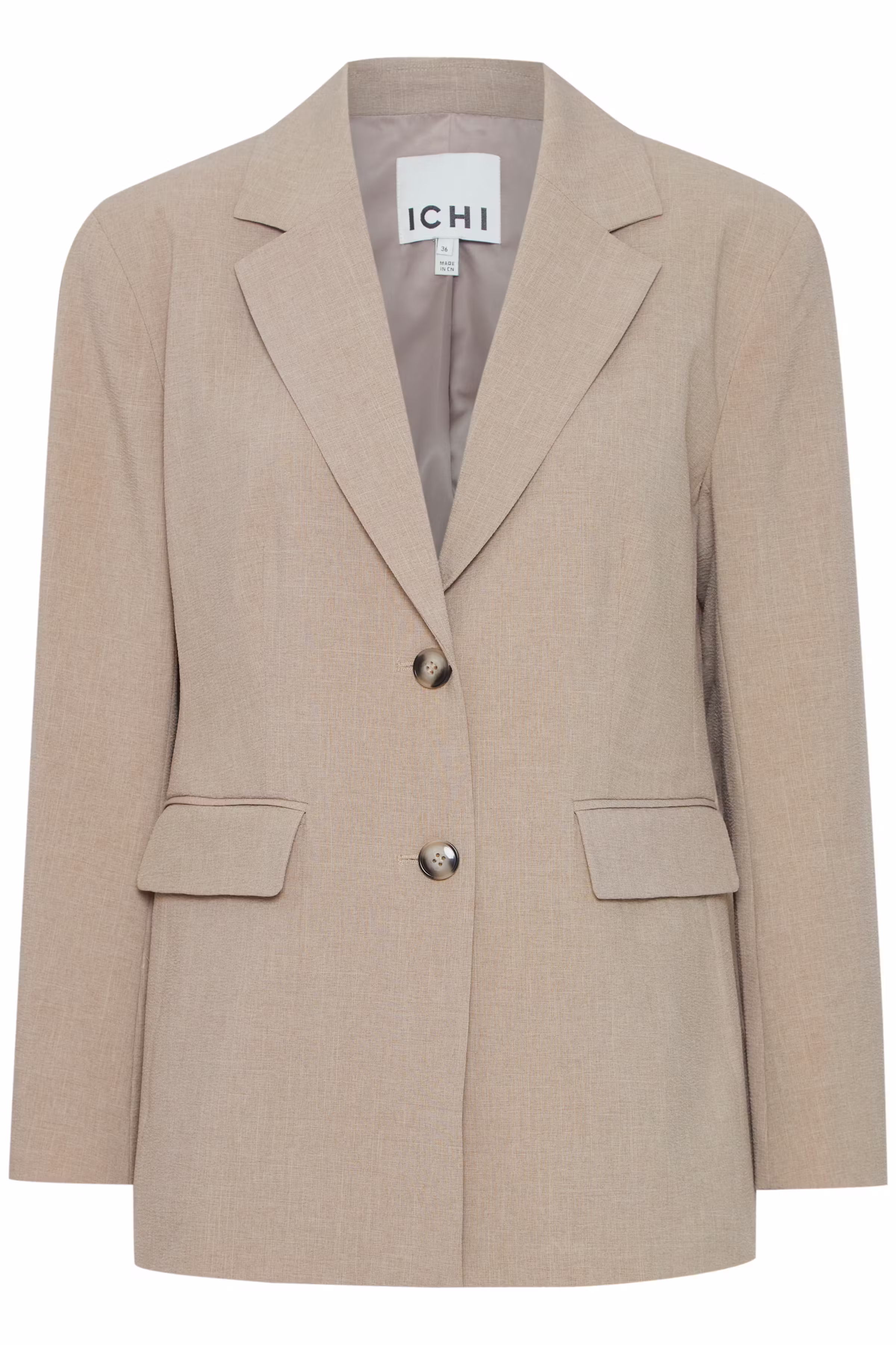 IHTANNIE Blazer PACK FRONT 20120350-202719