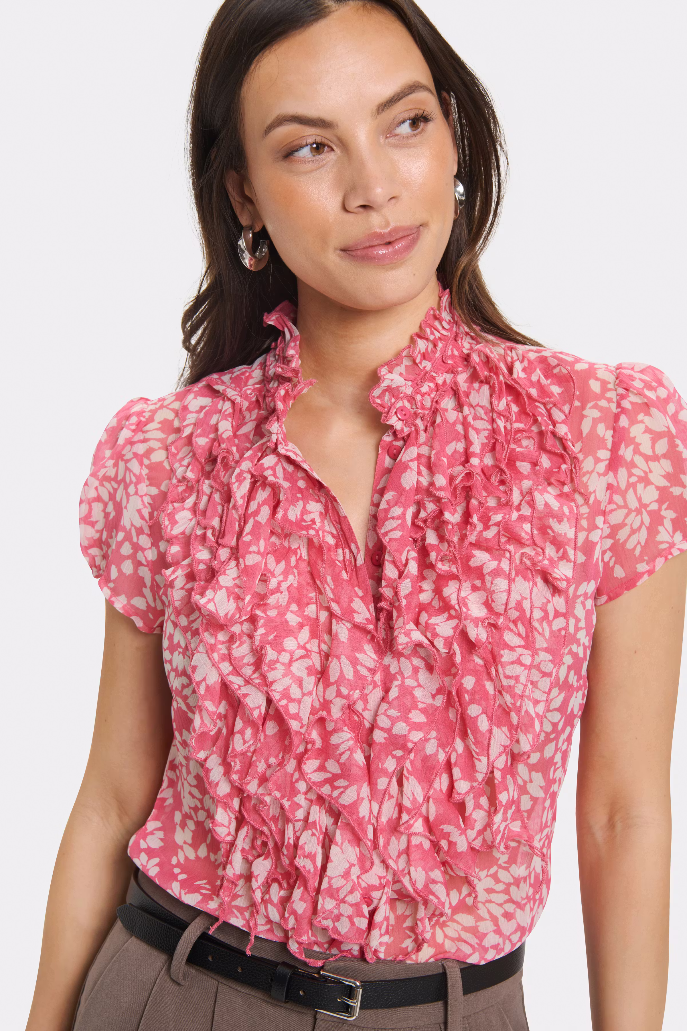 LiljaSZ Hemd LOOKBOOK DETAIL 30512464-303976