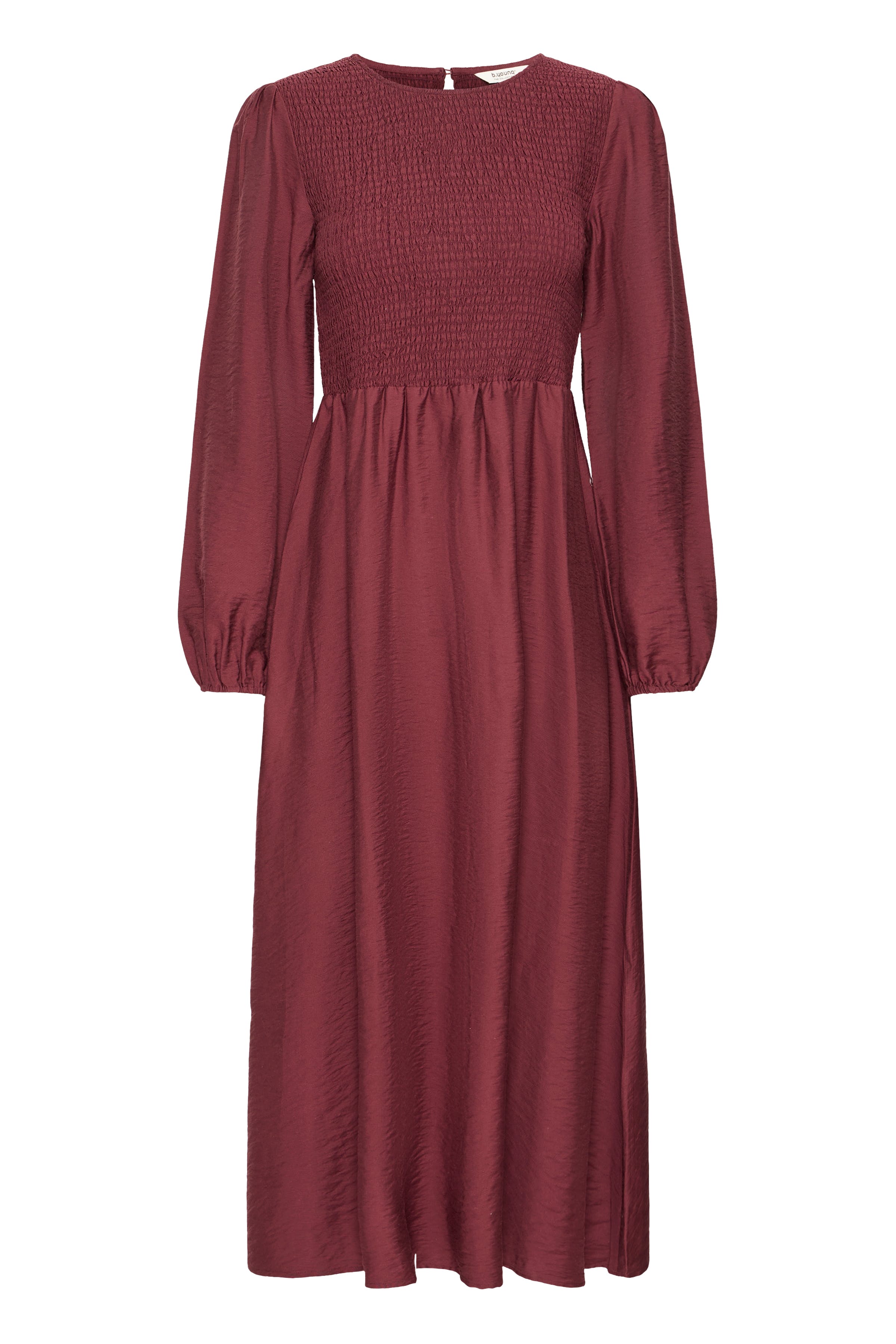 BYIHAMMA Bluse PACK FRONT 20813853-191627