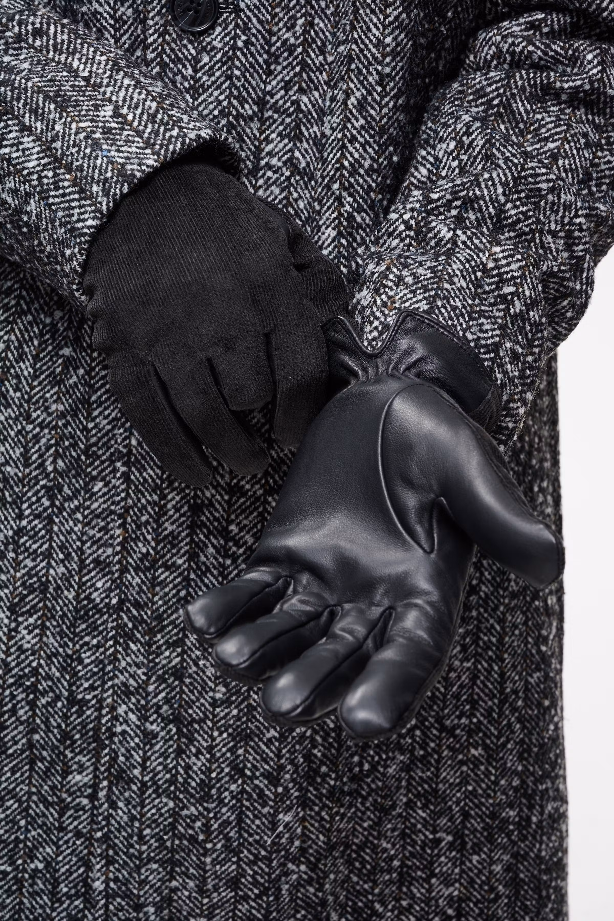 MAcord Handschuhe LOOKBOOK DETAIL 30209357-300275