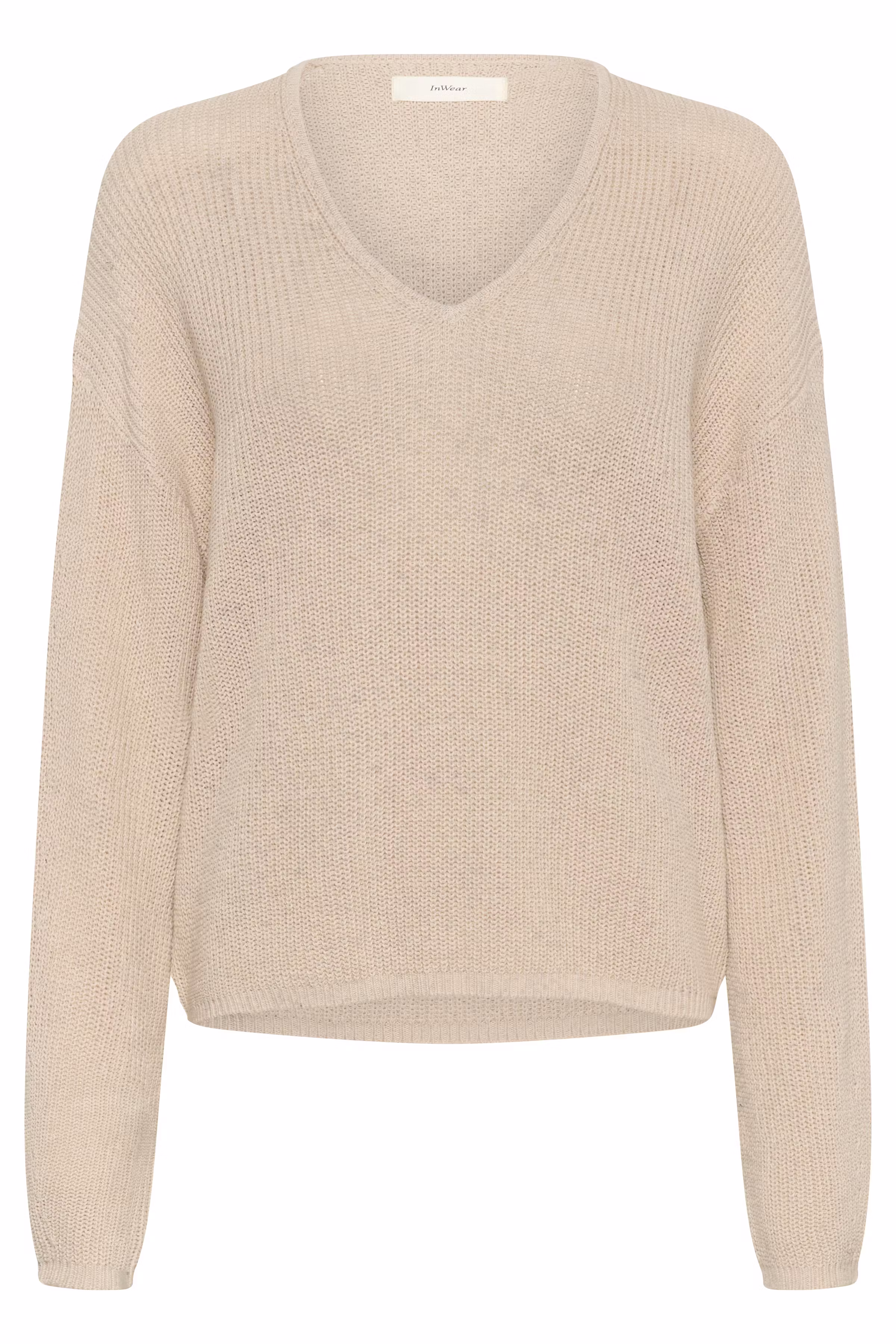 MIAMIW V-neck Pullover PACK FRONT 30112407-300597