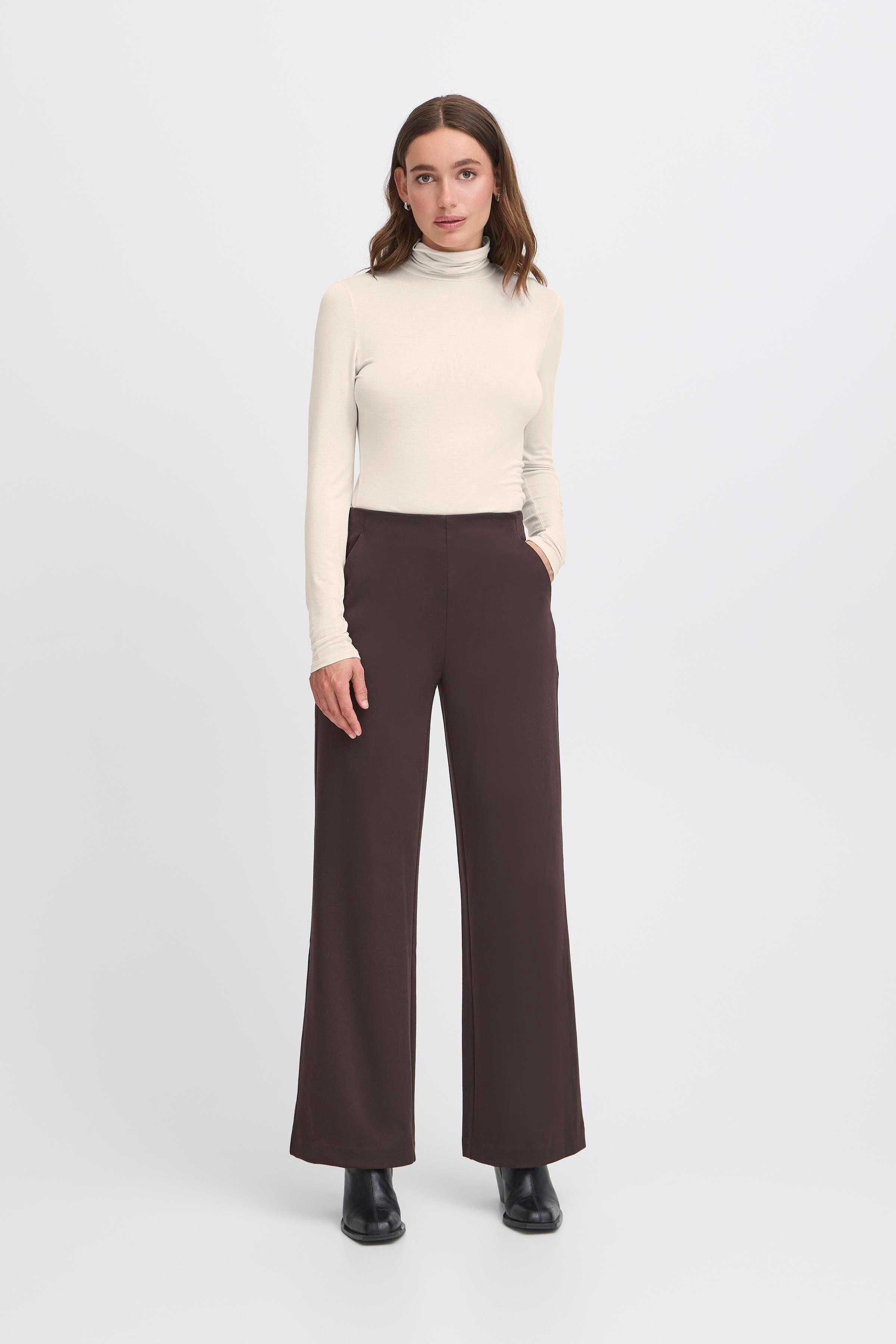 IHPHILUCA T-shirt LOOKBOOK FRONT 20113342-124301