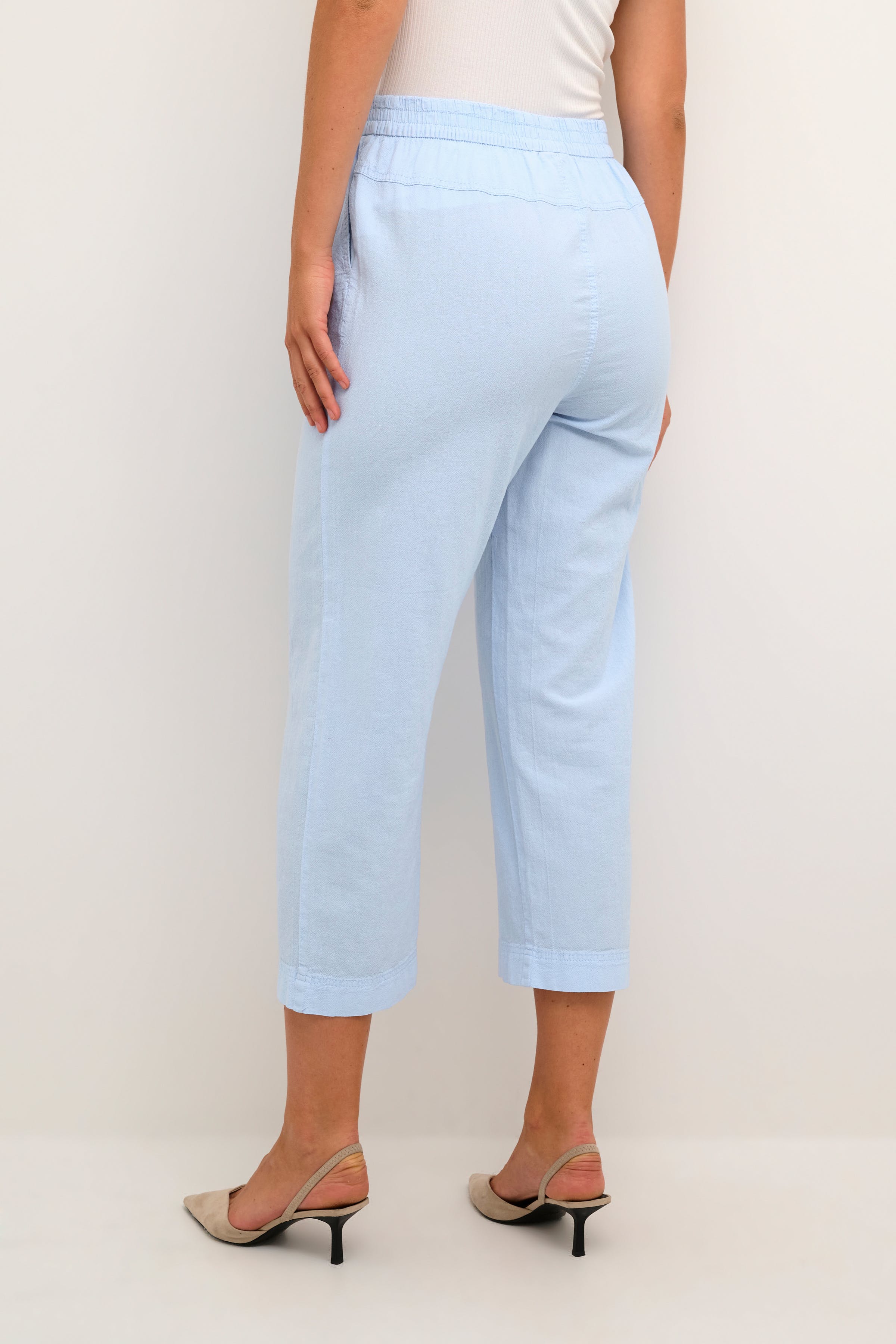 KAnaya Culotte Broek LOOKBOOK BACK 10507418-154031