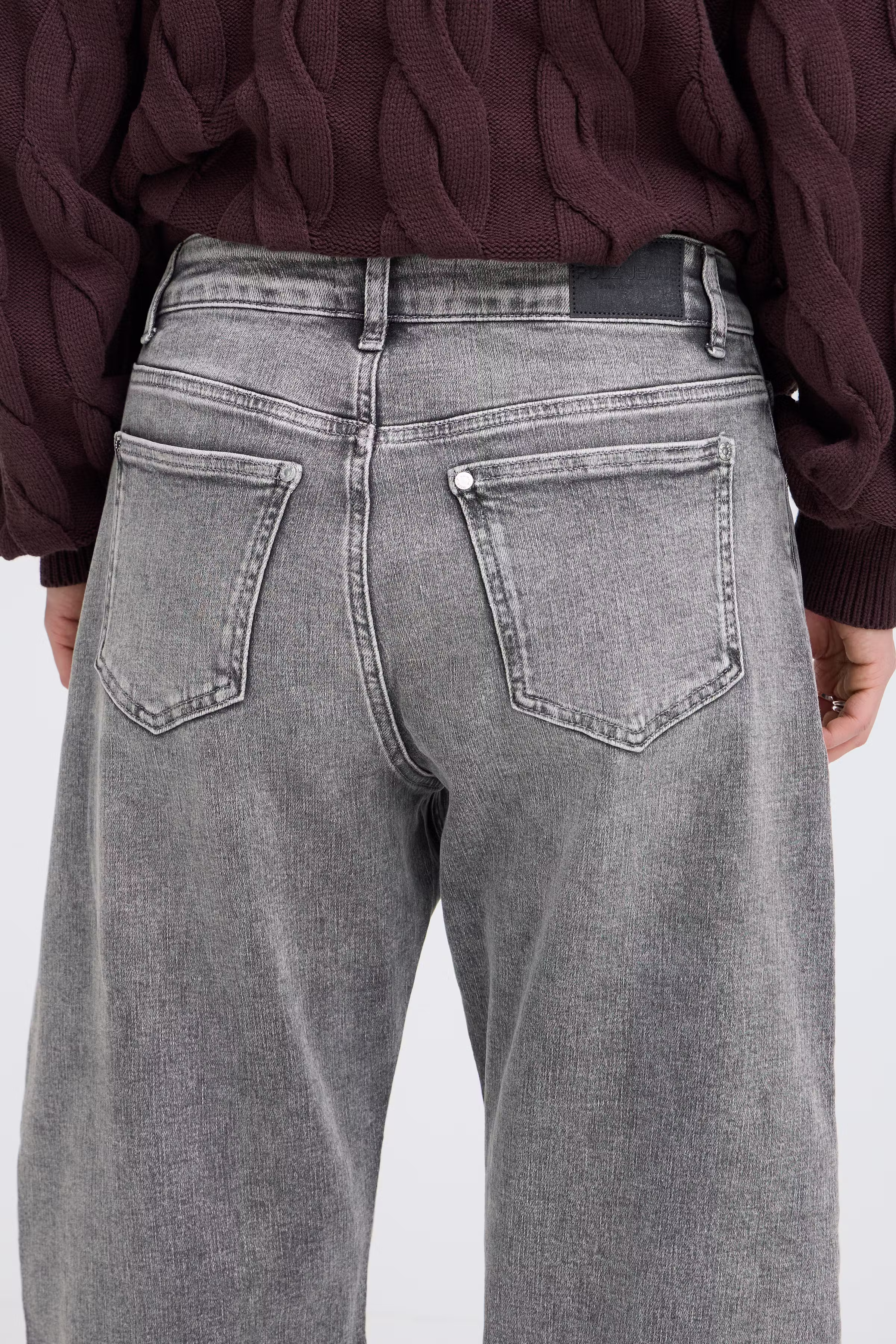 PZANNI Jeans LOOKBOOK DETAIL 50210210-200006