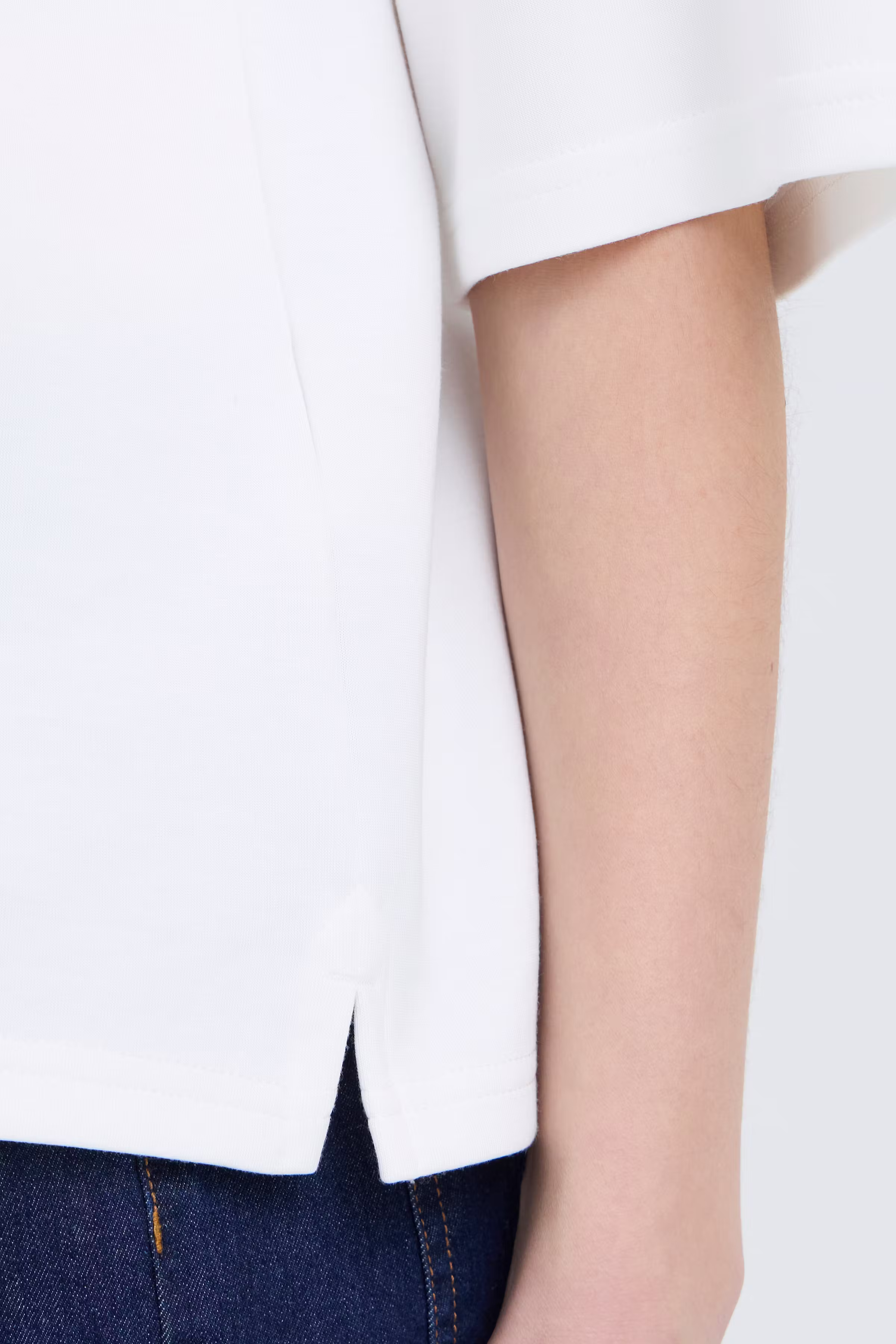 FRAURORA Sweatshirt LOOKBOOK DETAIL 20615492-110701