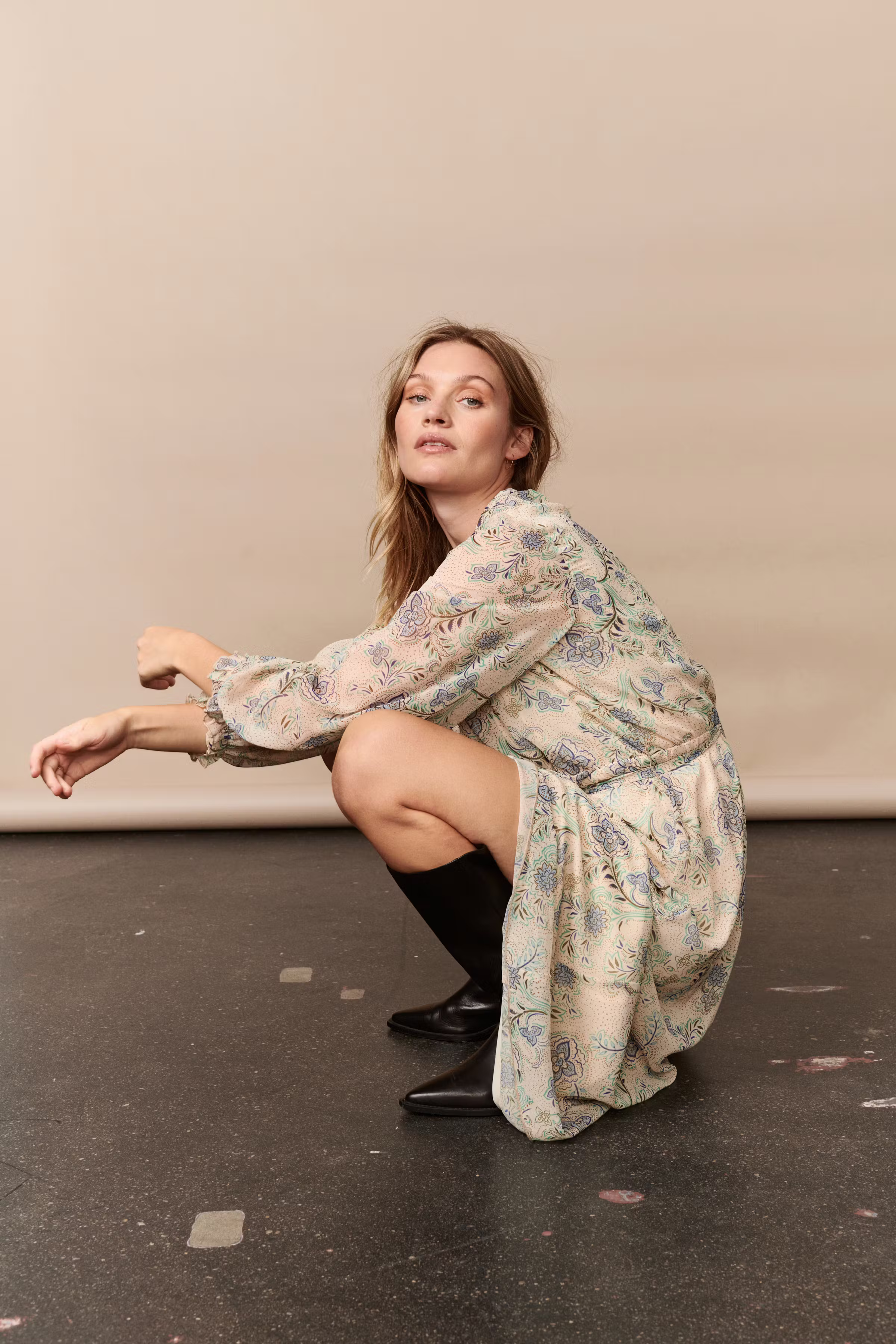 DojaSZ Kjole LOCATION NONE 30513391-303055