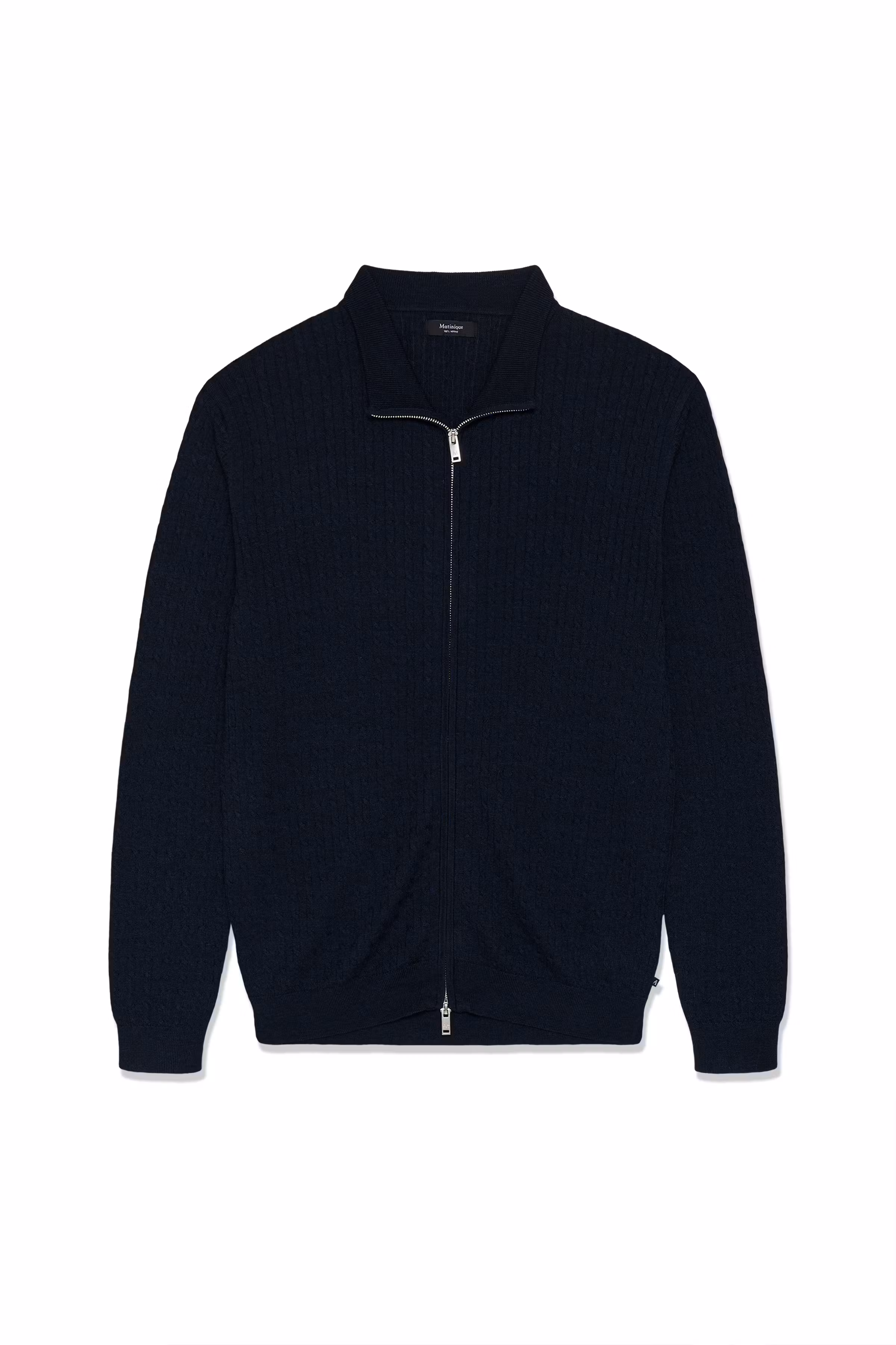 MAmason Cardigan PACK FRONT 30209510-1940111