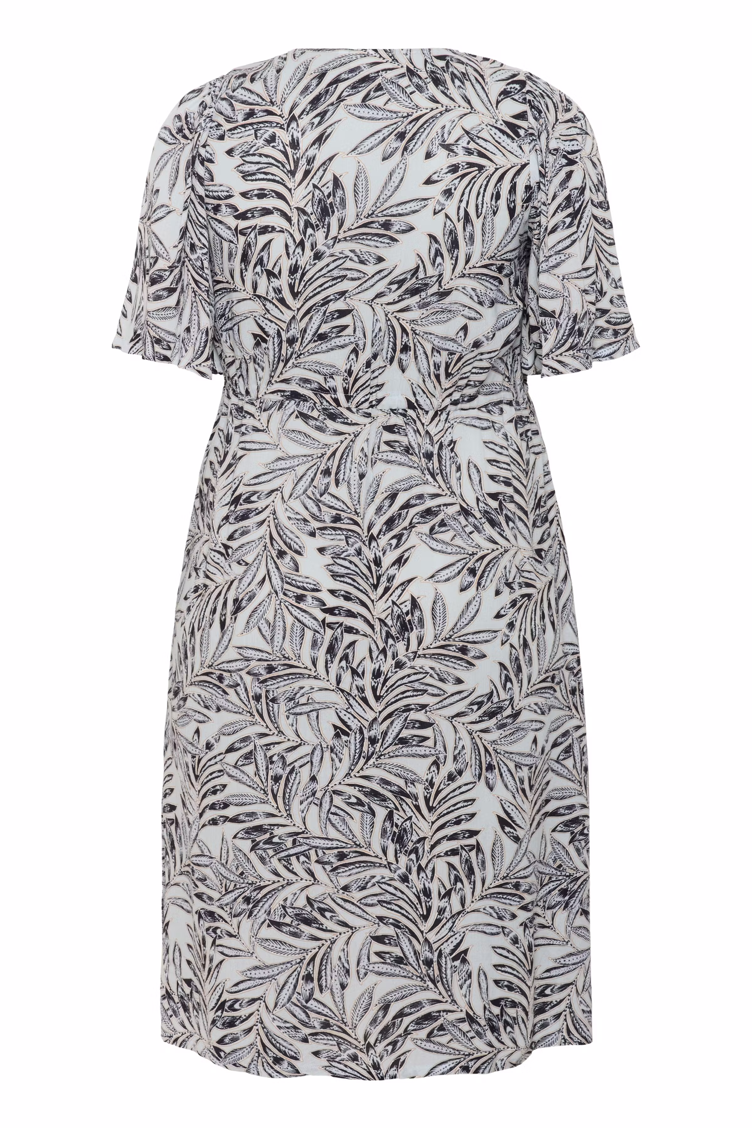 KCami Dress PACK BACK 10582353-107562