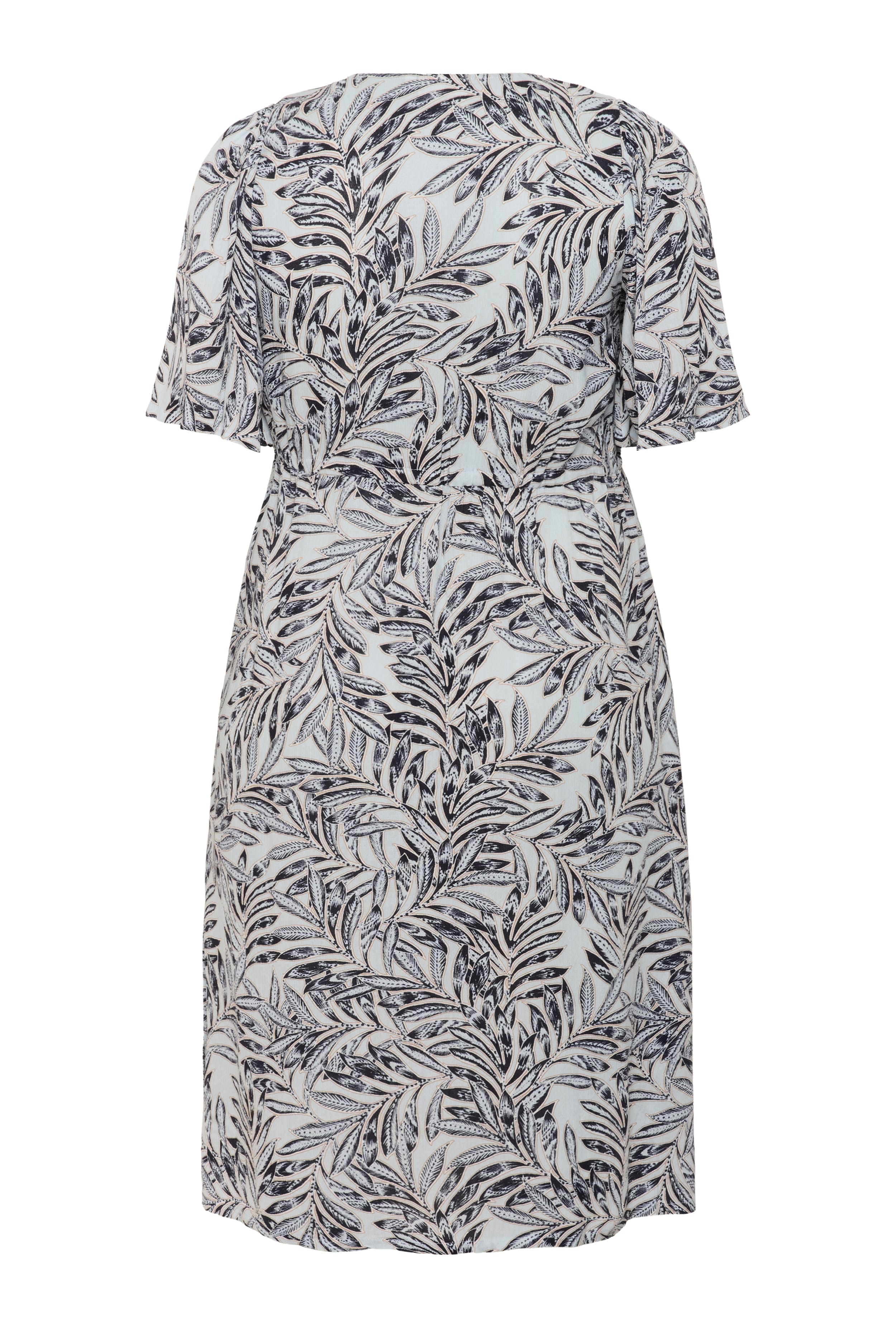 KCami Kleid PACK BACK 10582353-107562