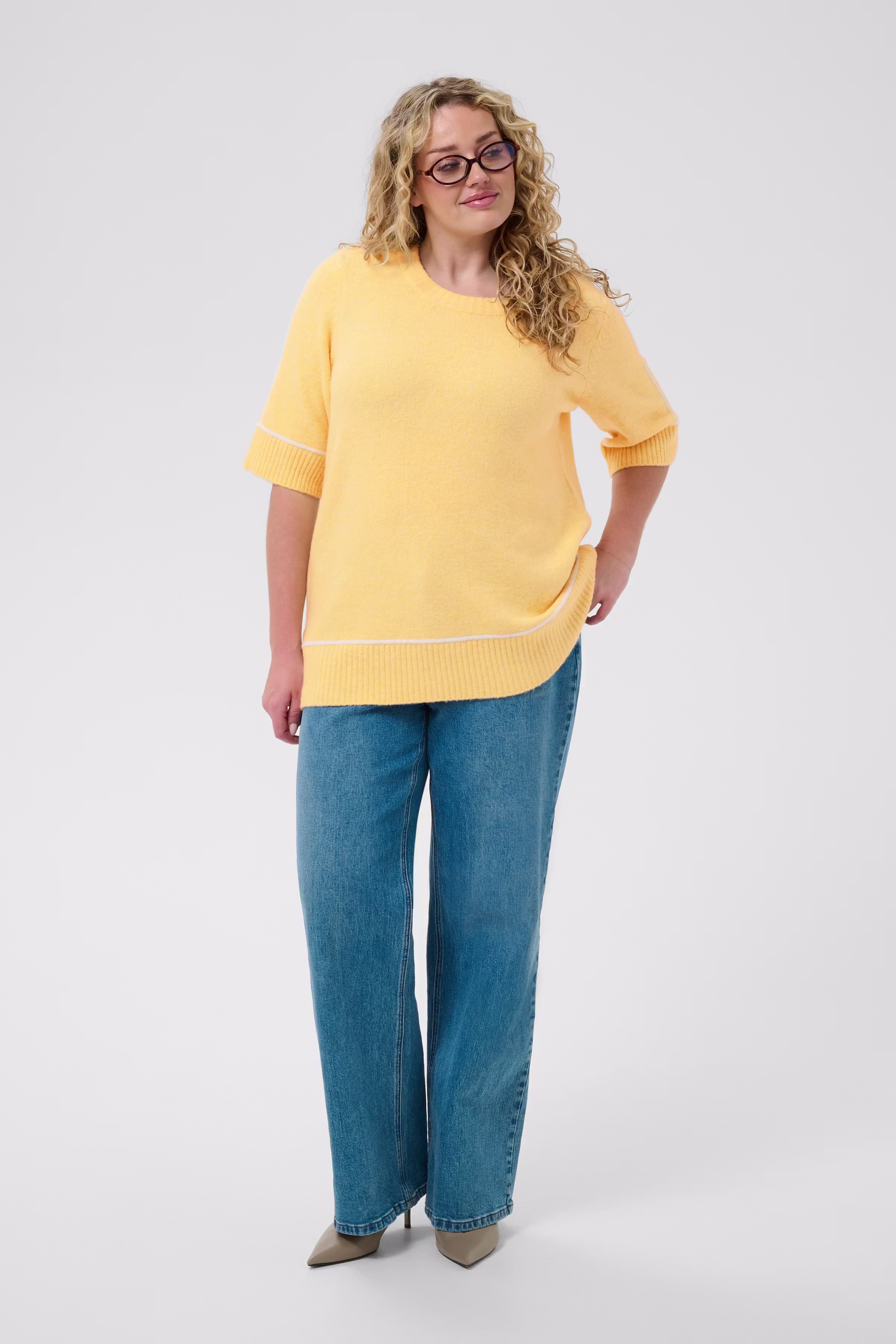 KCjinja Pullover LOOKBOOK FRONT 10584294-1308221