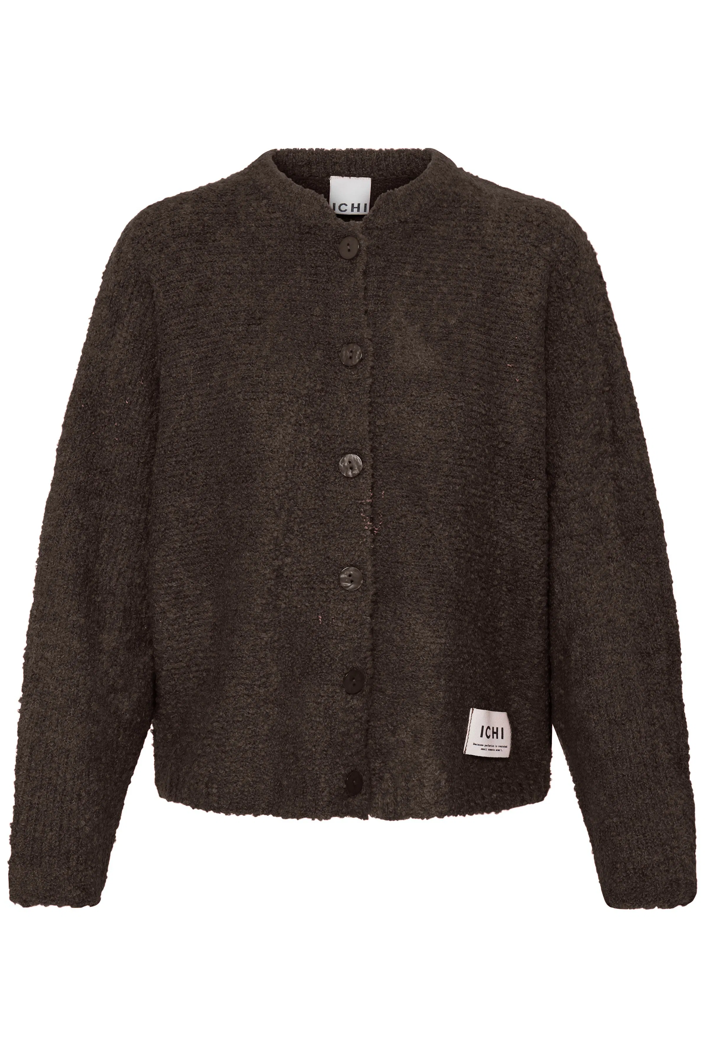 IHSARISA Cardigan PACK FRONT 20126450-190915