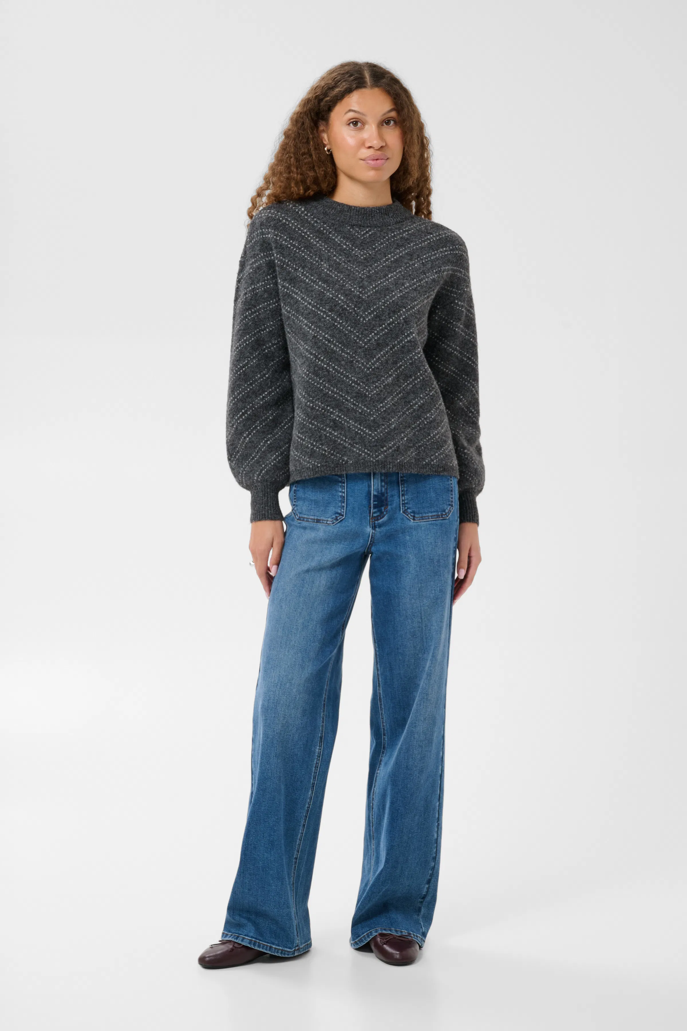 KAhillery Pullover LOOKBOOK FRONT 10512562-1000114
