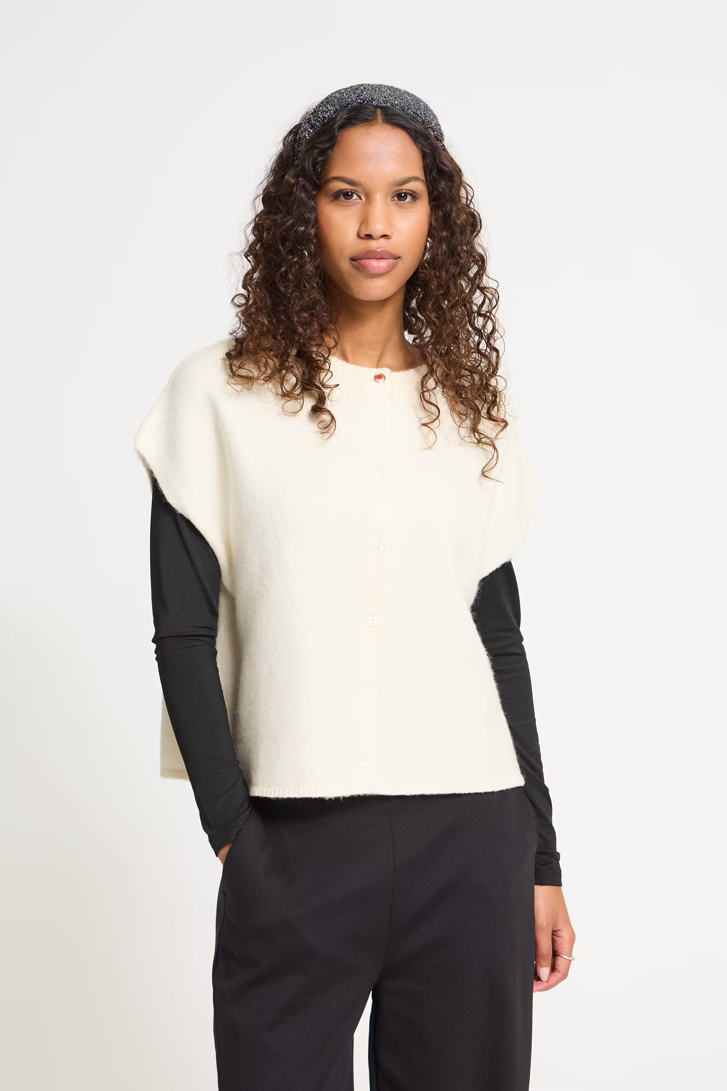 IASIENNA Hår accessories LOOKBOOK FRONT 20127183-194008