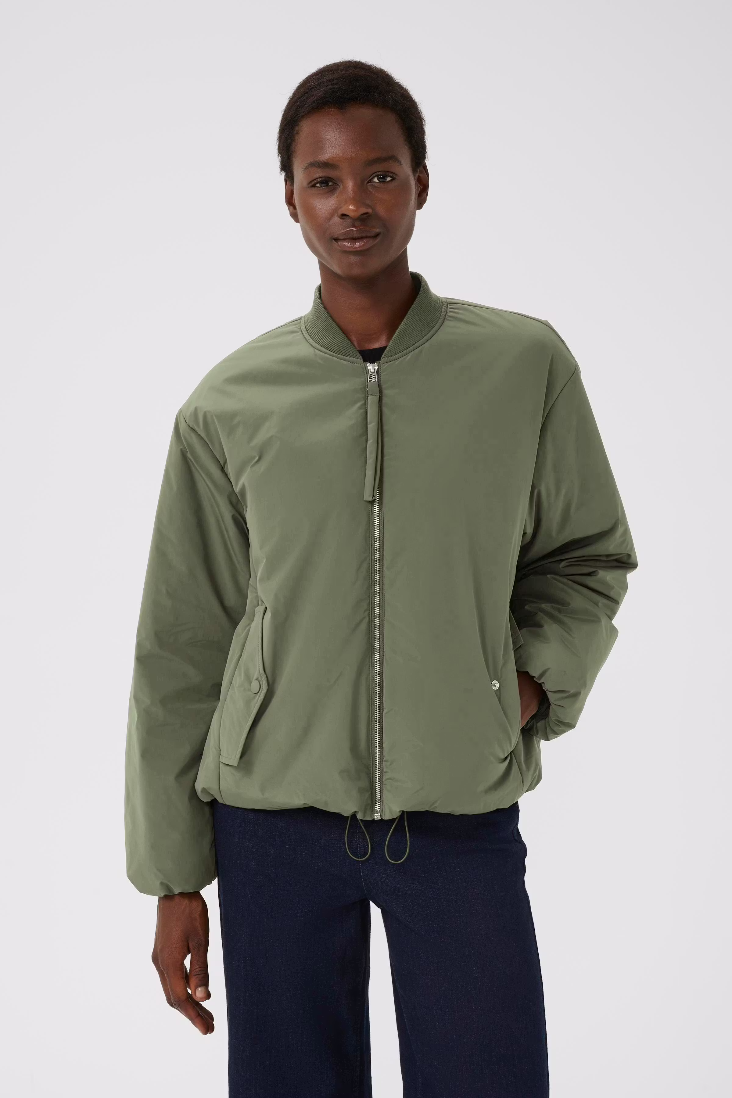 SariPW Overtøj LOOKBOOK FRONT 30309734-190511