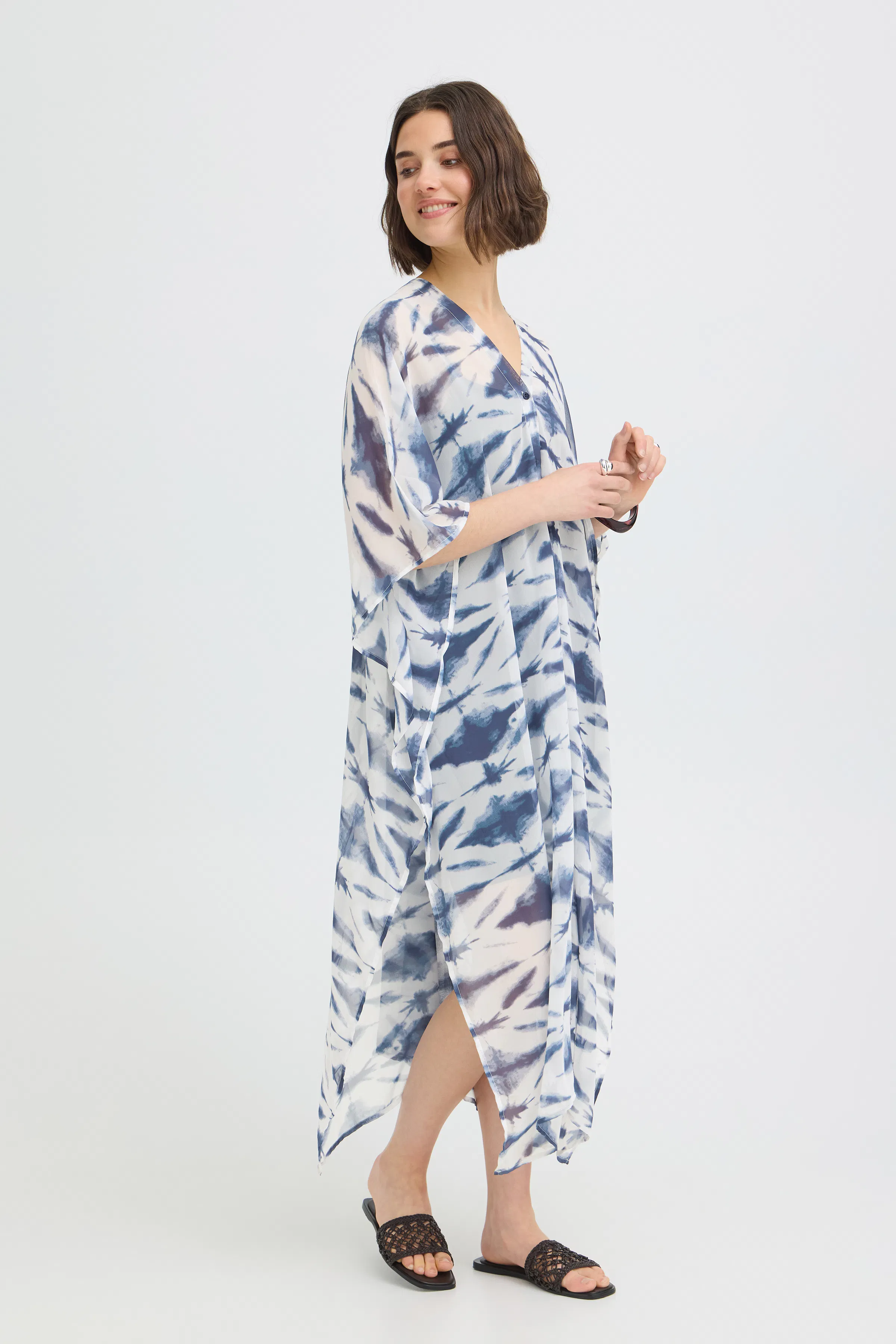 FRNATALA Klänning LOOKBOOK FRONT 20617974-900008531