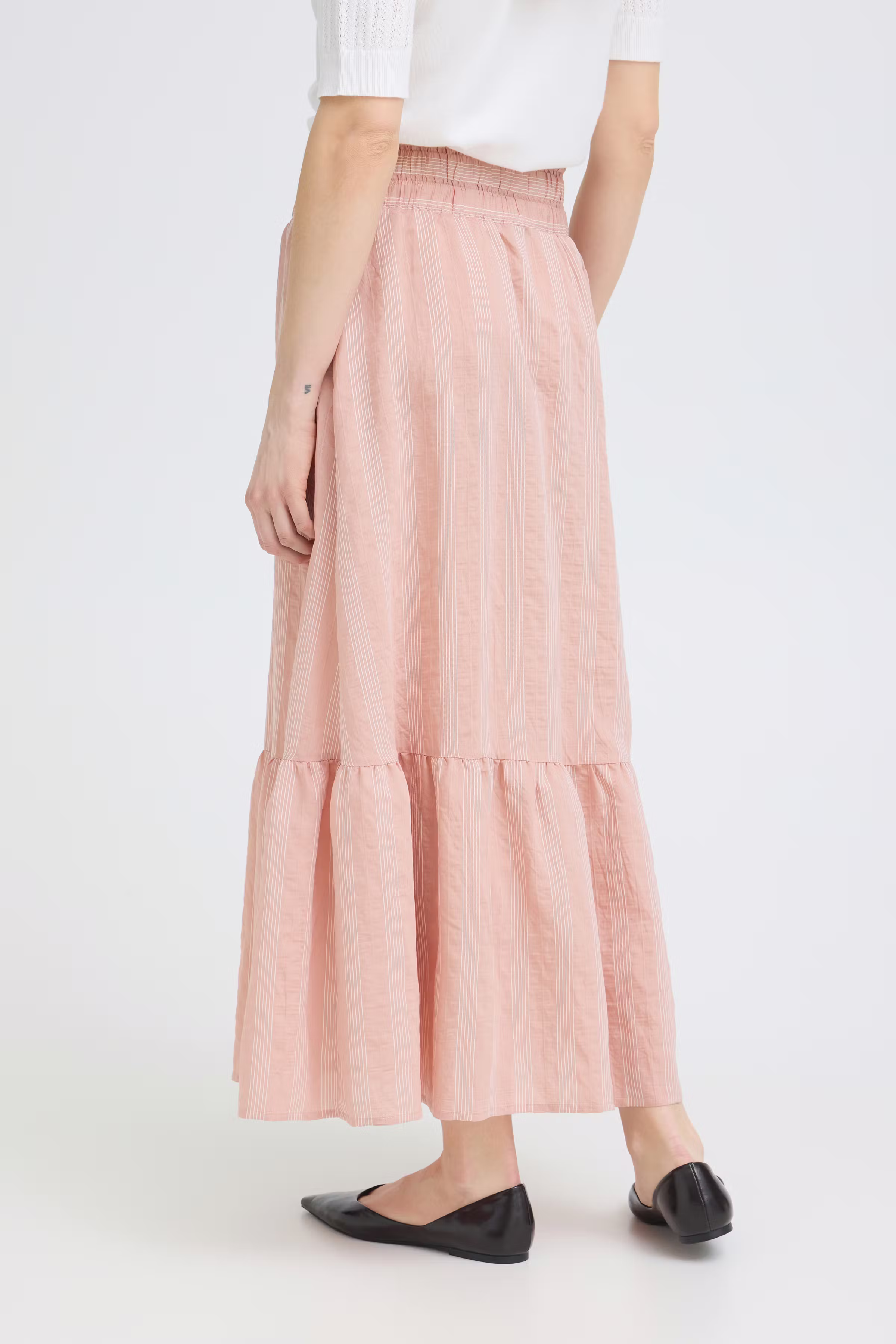 PZCHEILA Nederdel LOOKBOOK BACK 50210508-141309