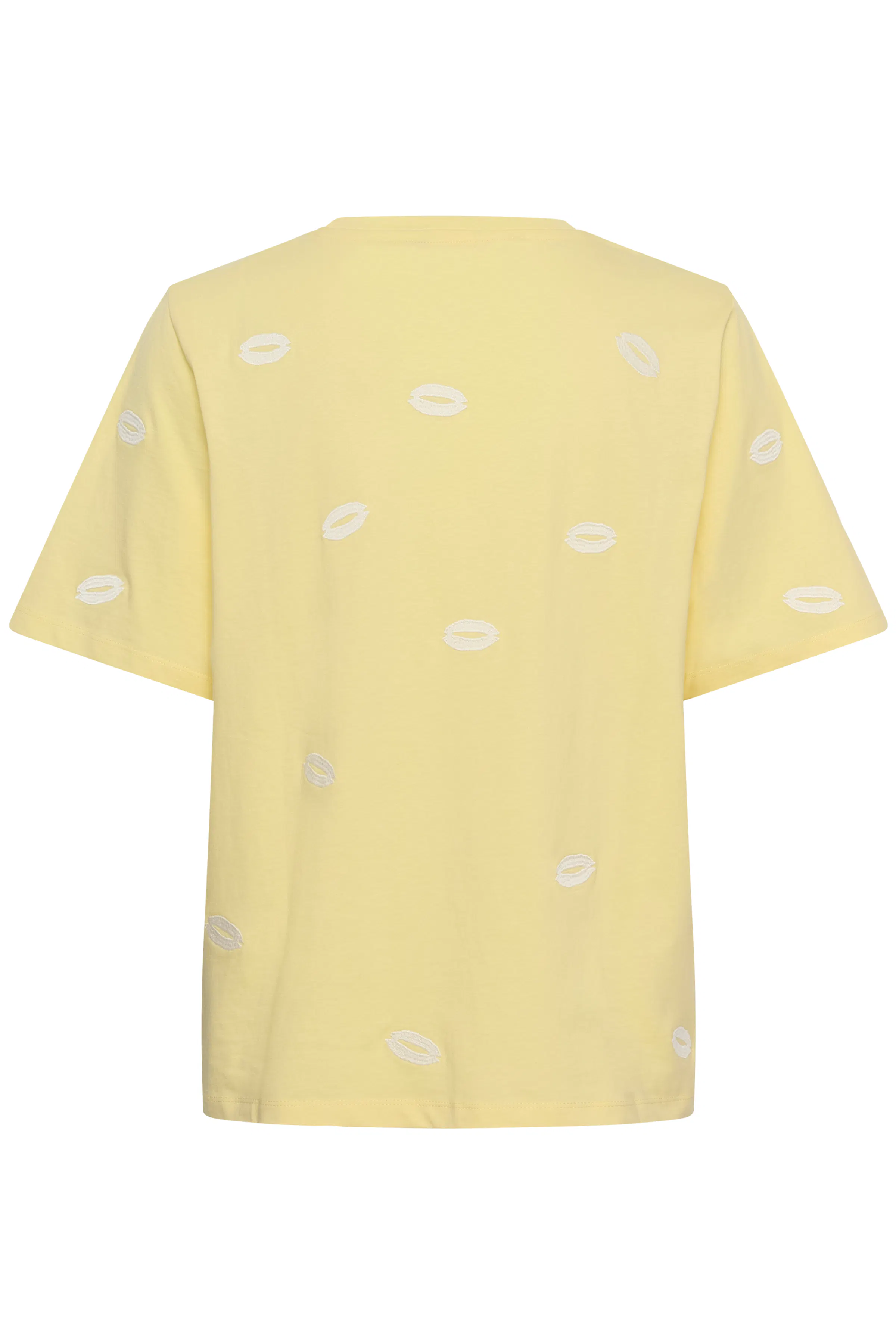 CUkissy T-shirt PACK BACK 50112944-120711