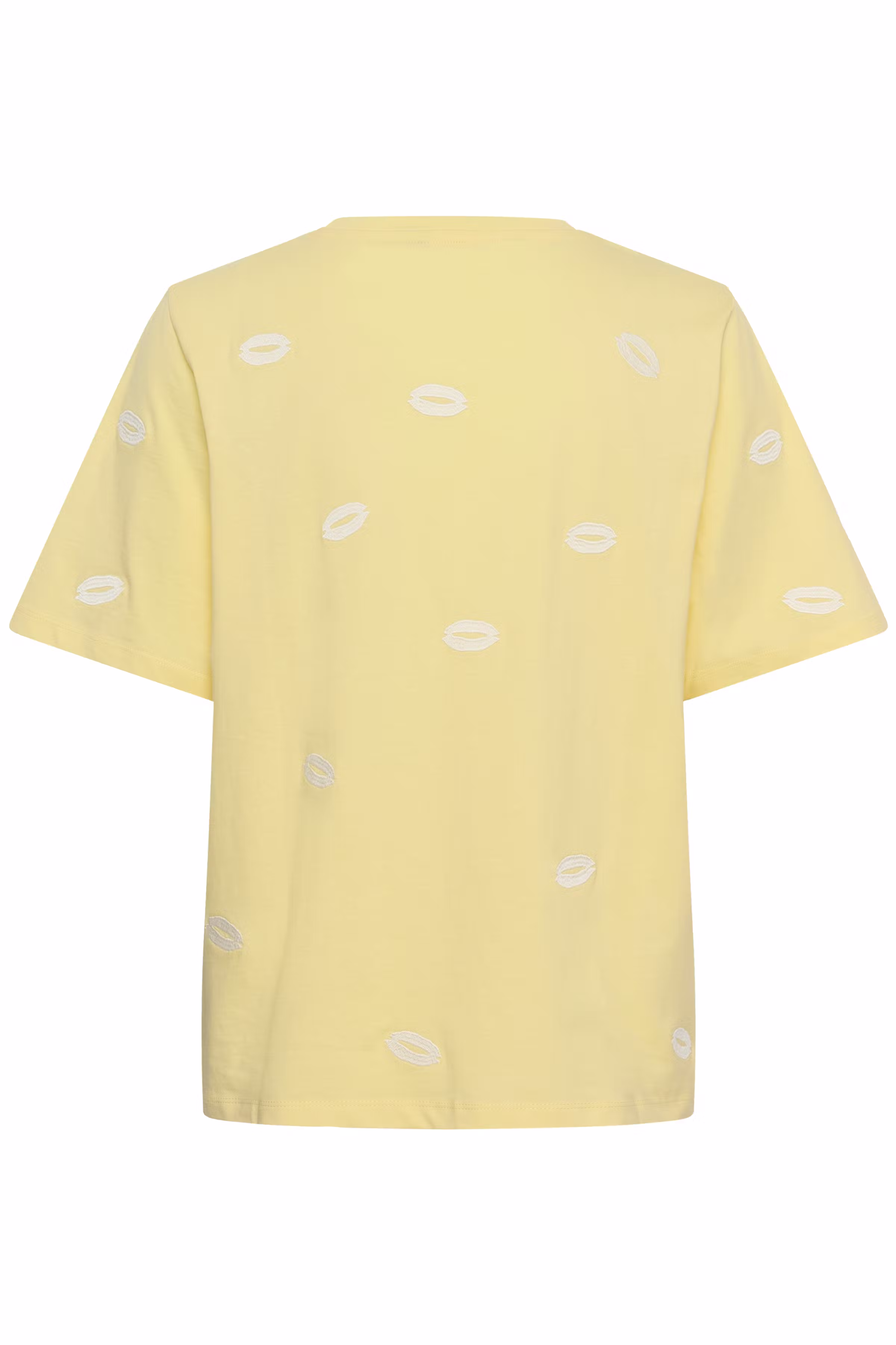 CUkissy T-shirt PACK BACK 50112944-120711