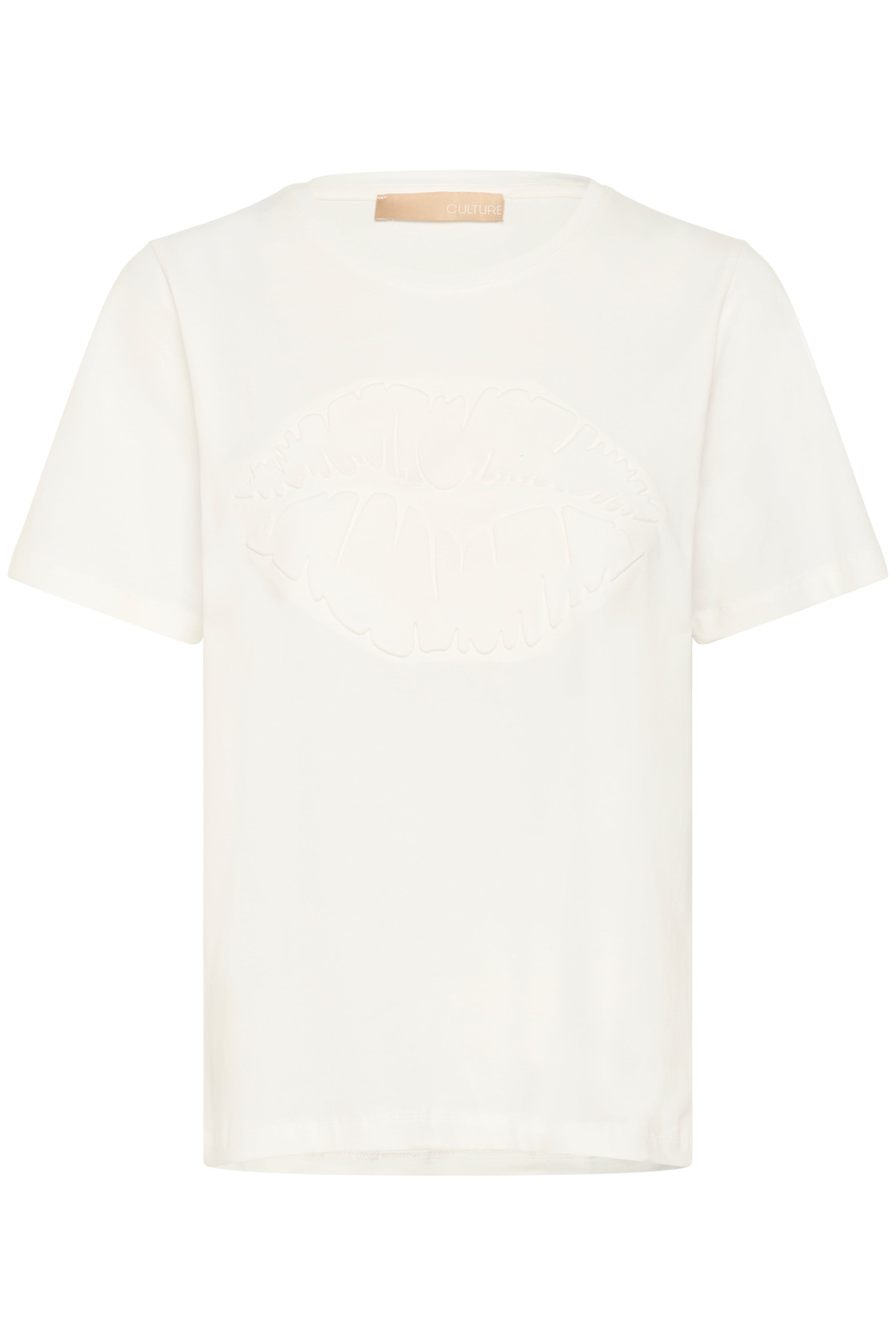 CUbalti T-shirt PACK FRONT 50112262-500013