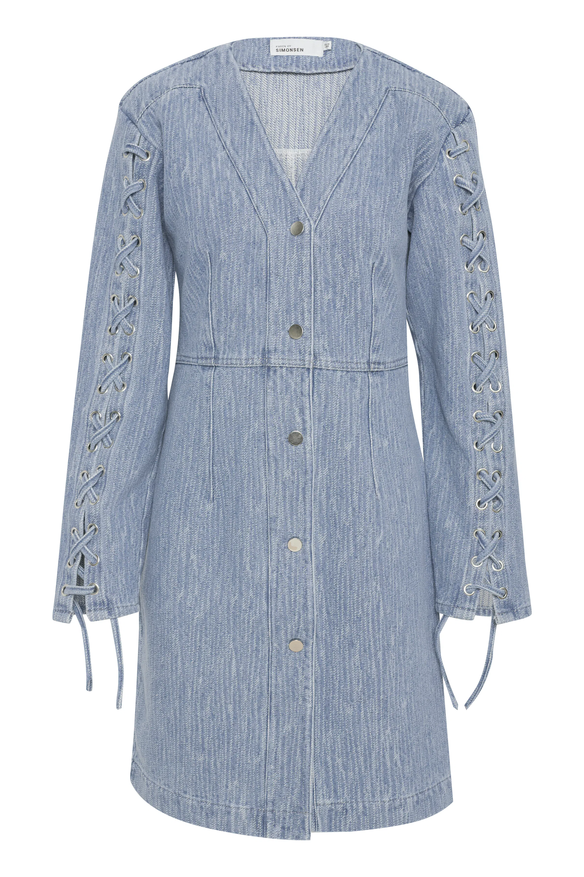 KBUrbana Denimkleid PACK FRONT 10105414-100130