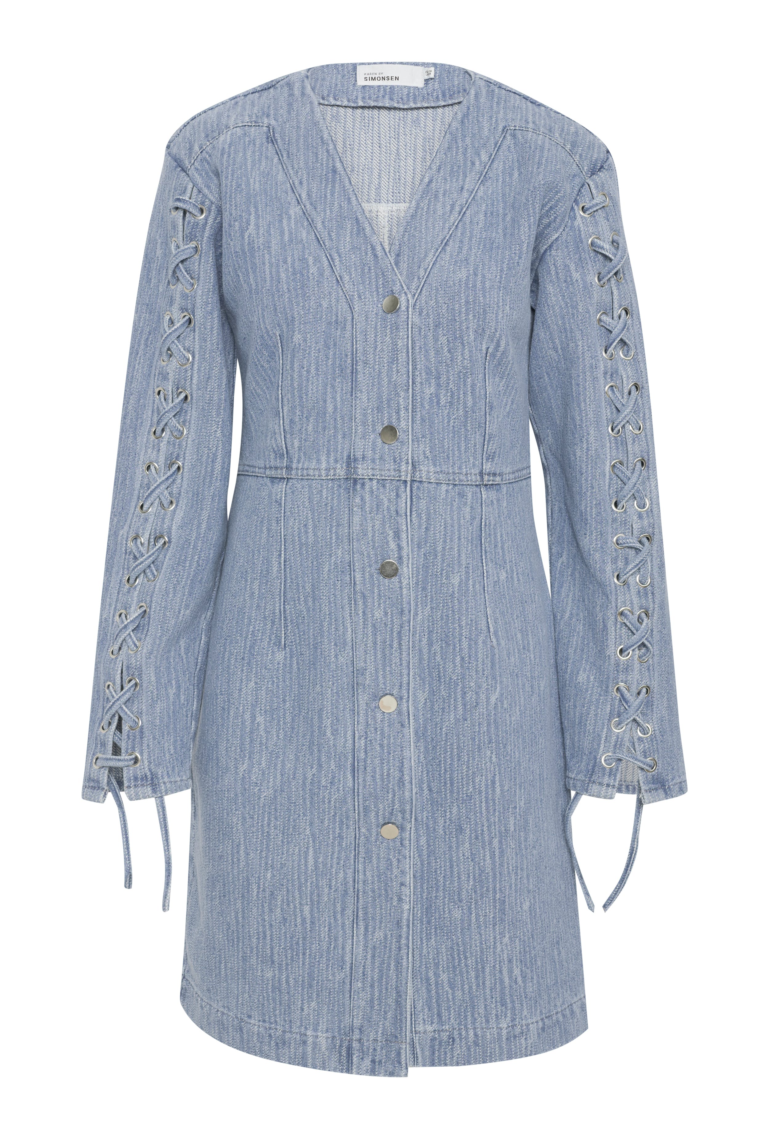 KBUrbana Denimkleid PACK FRONT 10105414-100130