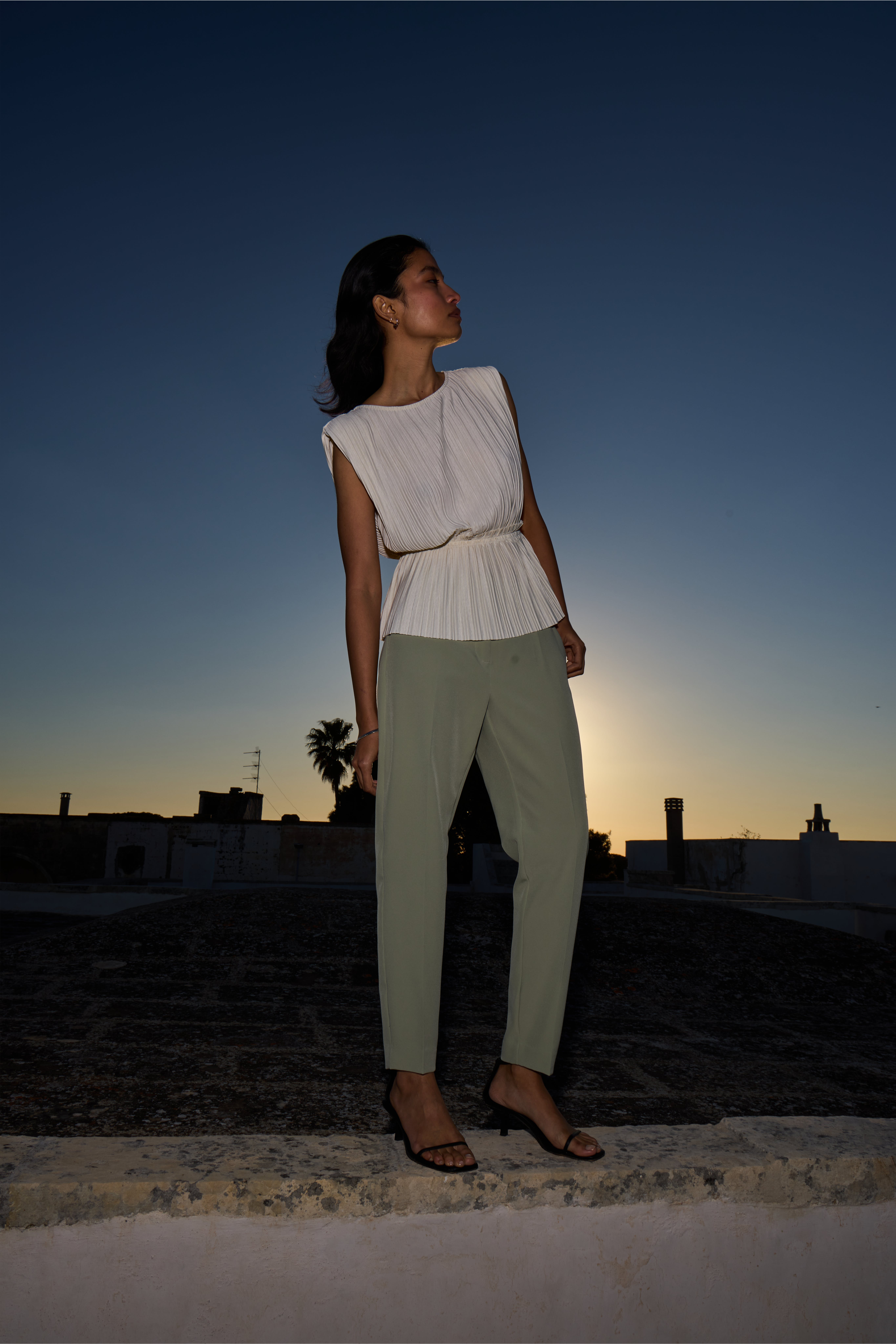 IHLEXI Trousers LOCATION NONE 20112991-160213