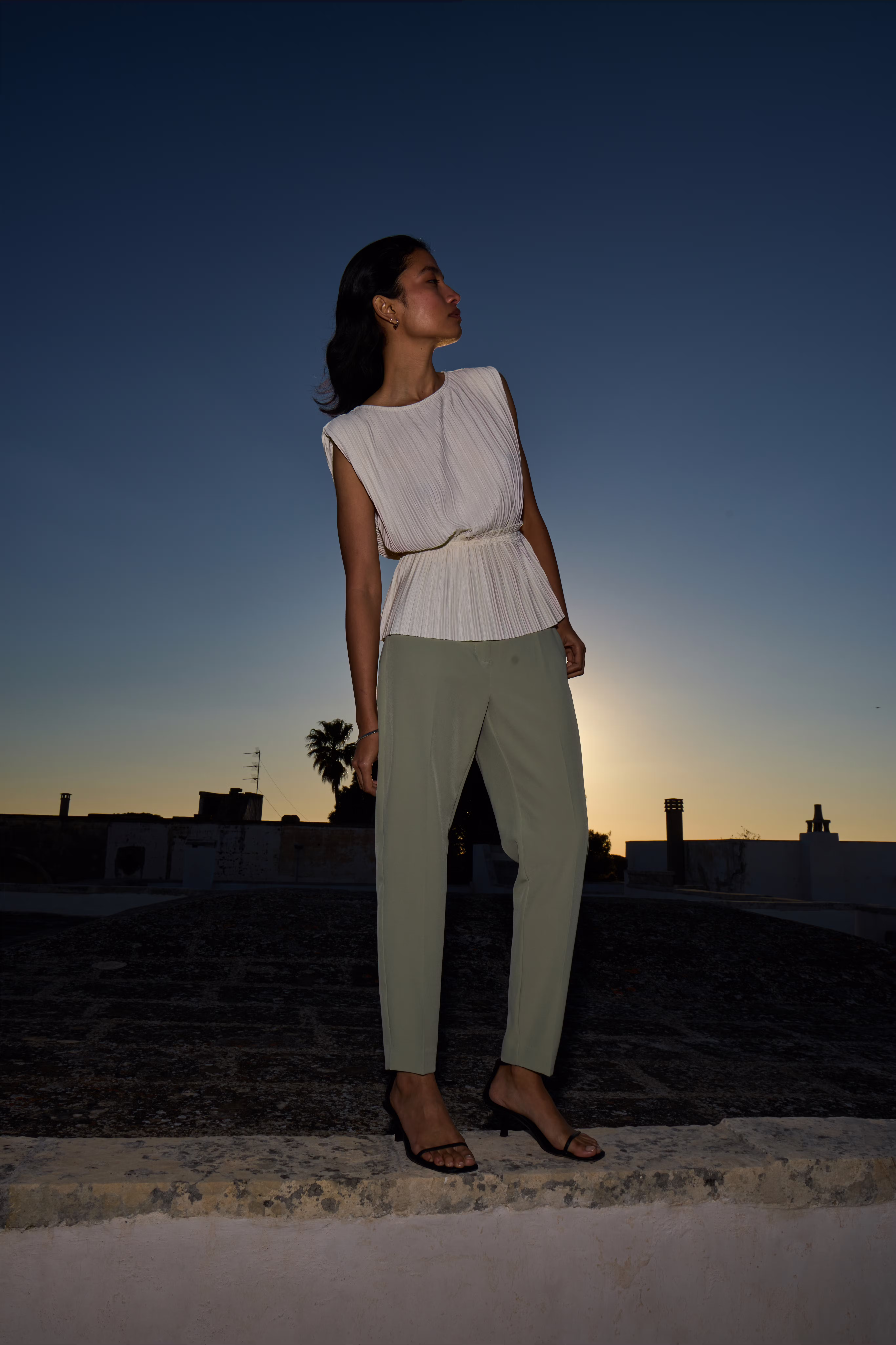 IHLEXI Trousers LOCATION NONE 20112991-160213