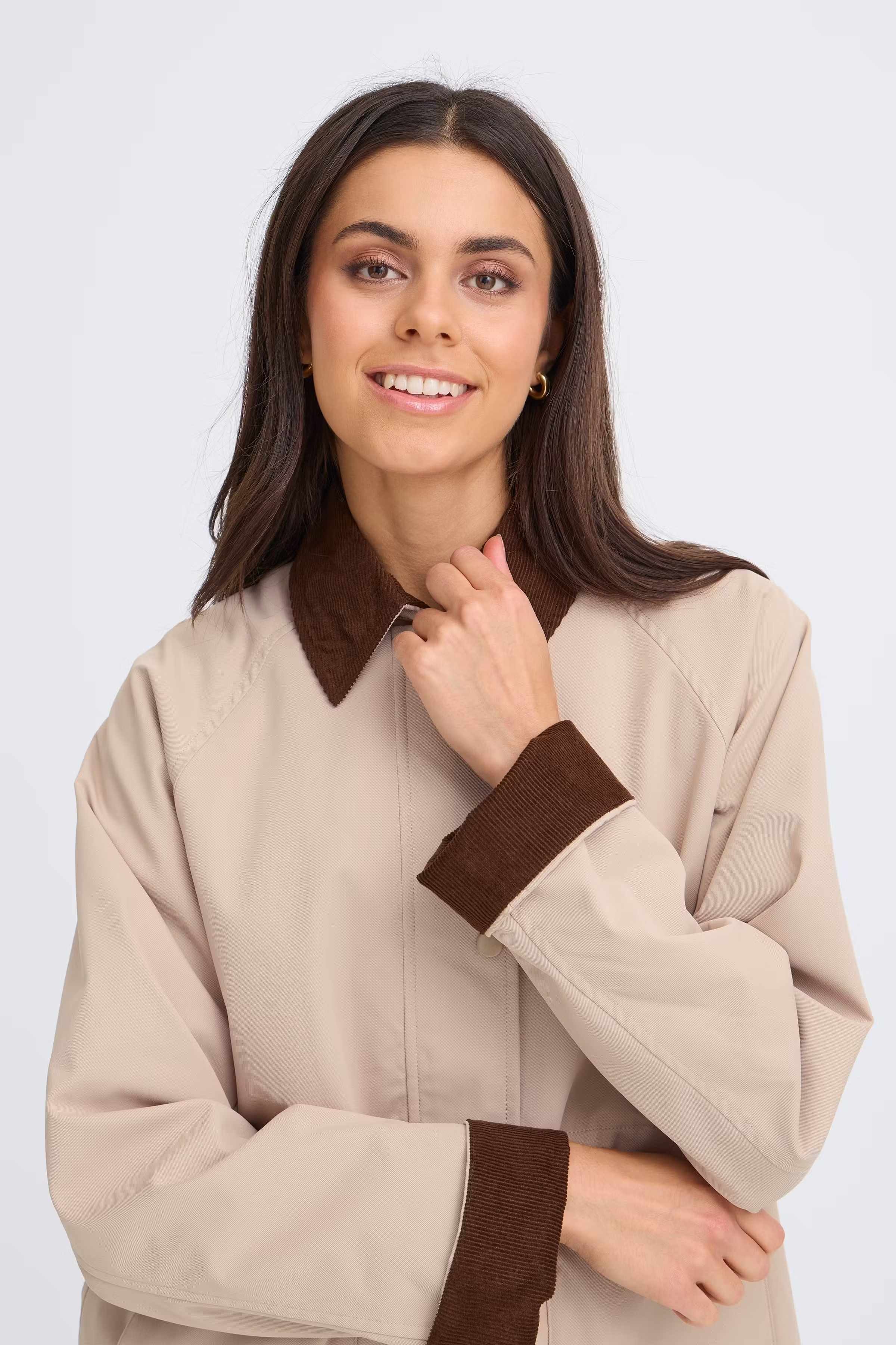 FRFIREFLY Oberbekleidung LOOKBOOK DETAIL 20617402-151306