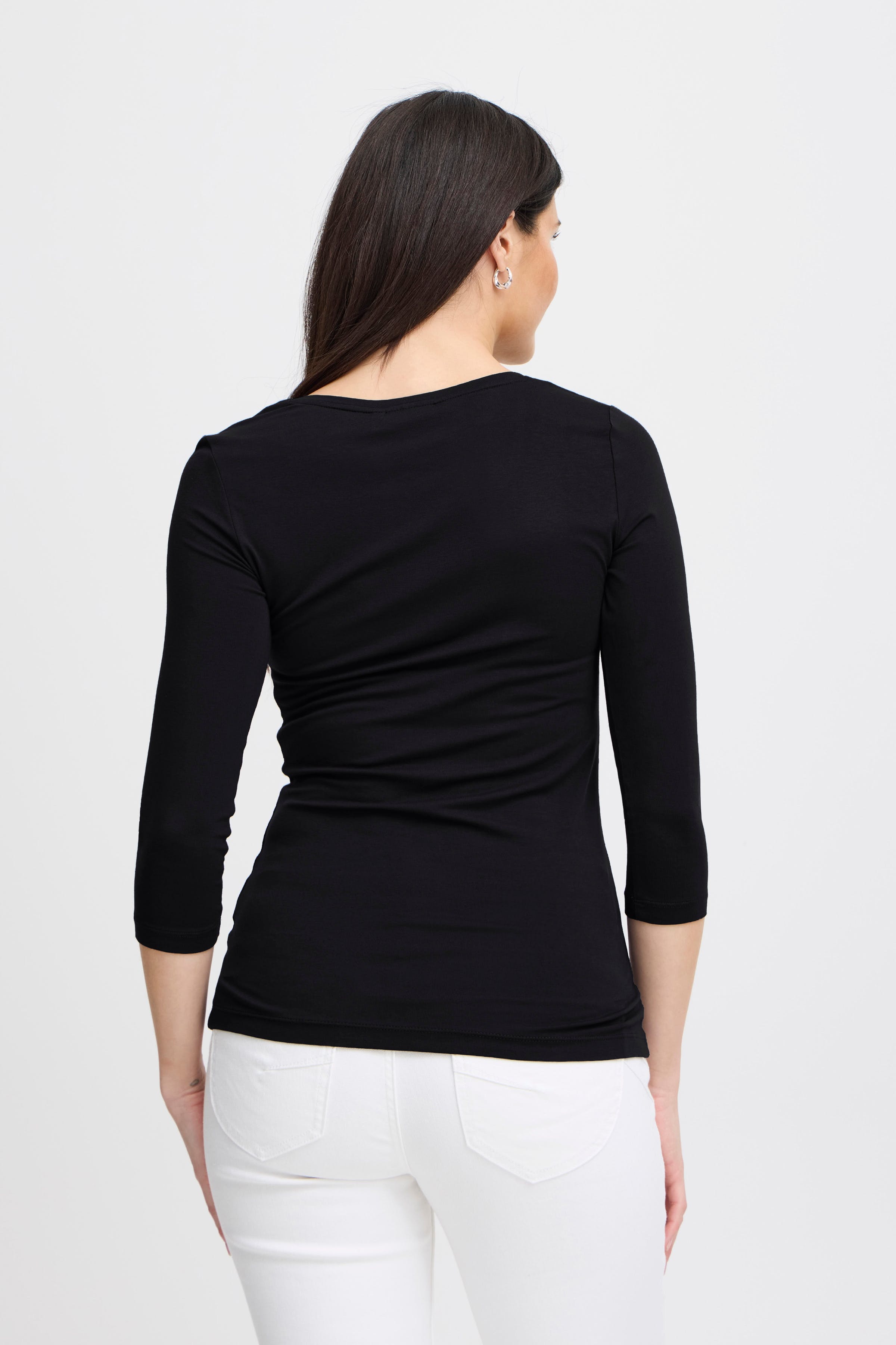 T-shirt LOOKBOOK BACK 600707-60096