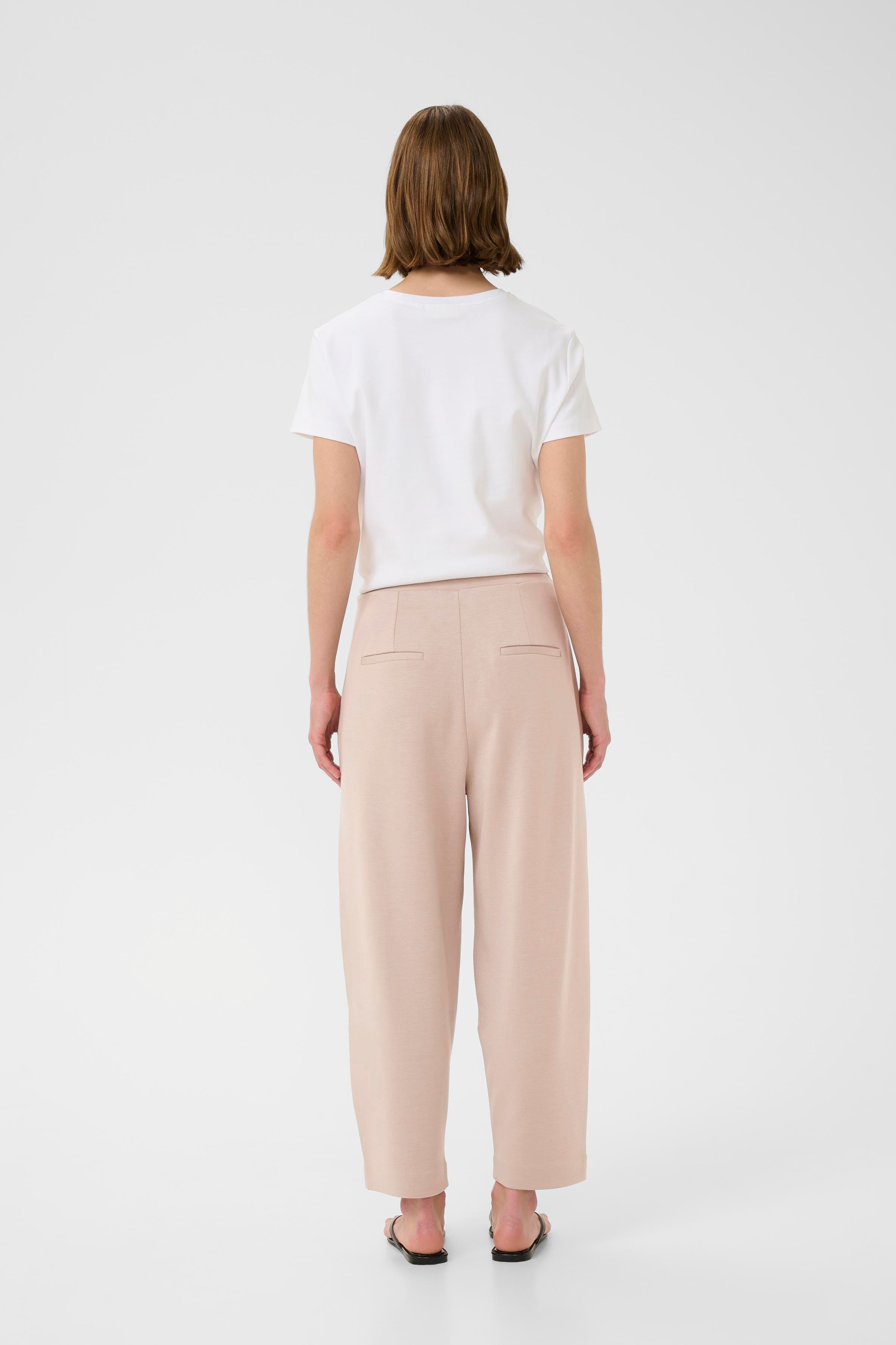 PannieIW Trousers LOOKBOOK BACK 30109192-151506