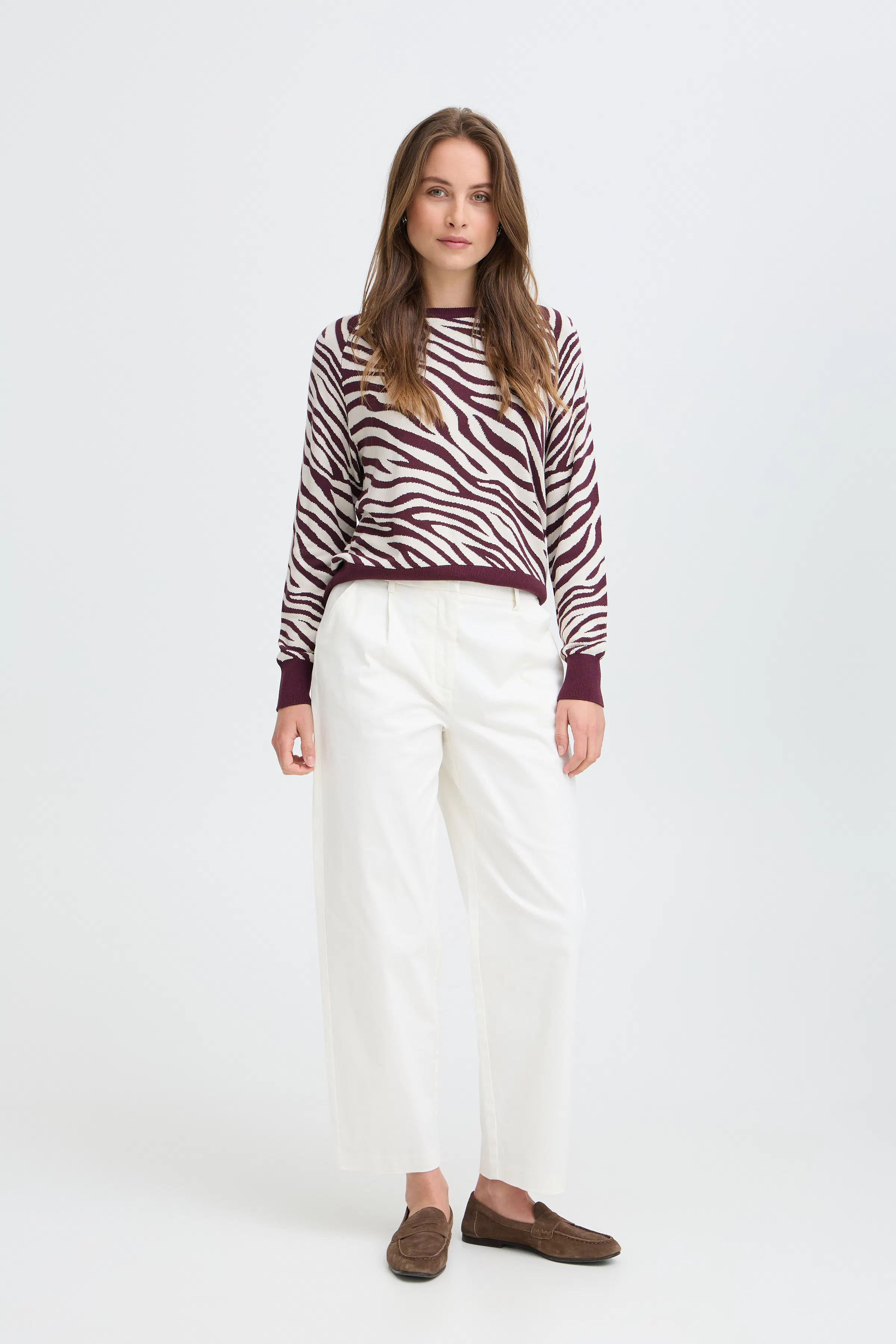 BYMMORLA Pullover LOOKBOOK FRONT 20819143-900009748