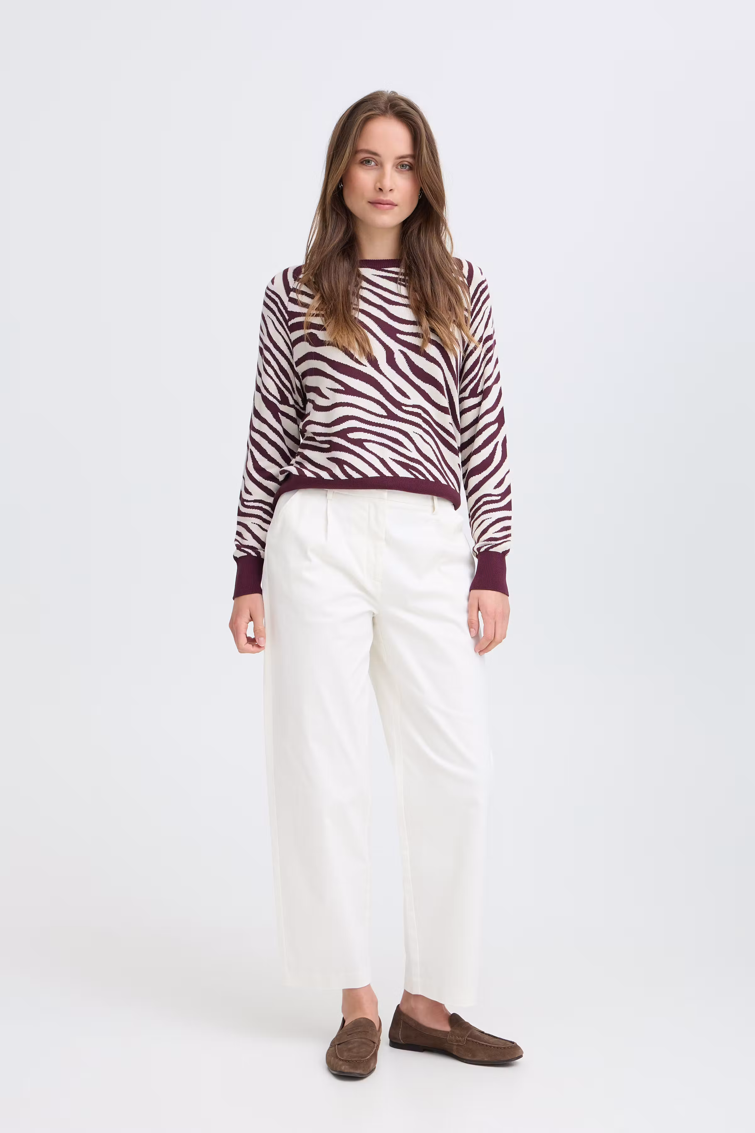 BYMMORLA Pullover LOOKBOOK FRONT 20819143-900009748