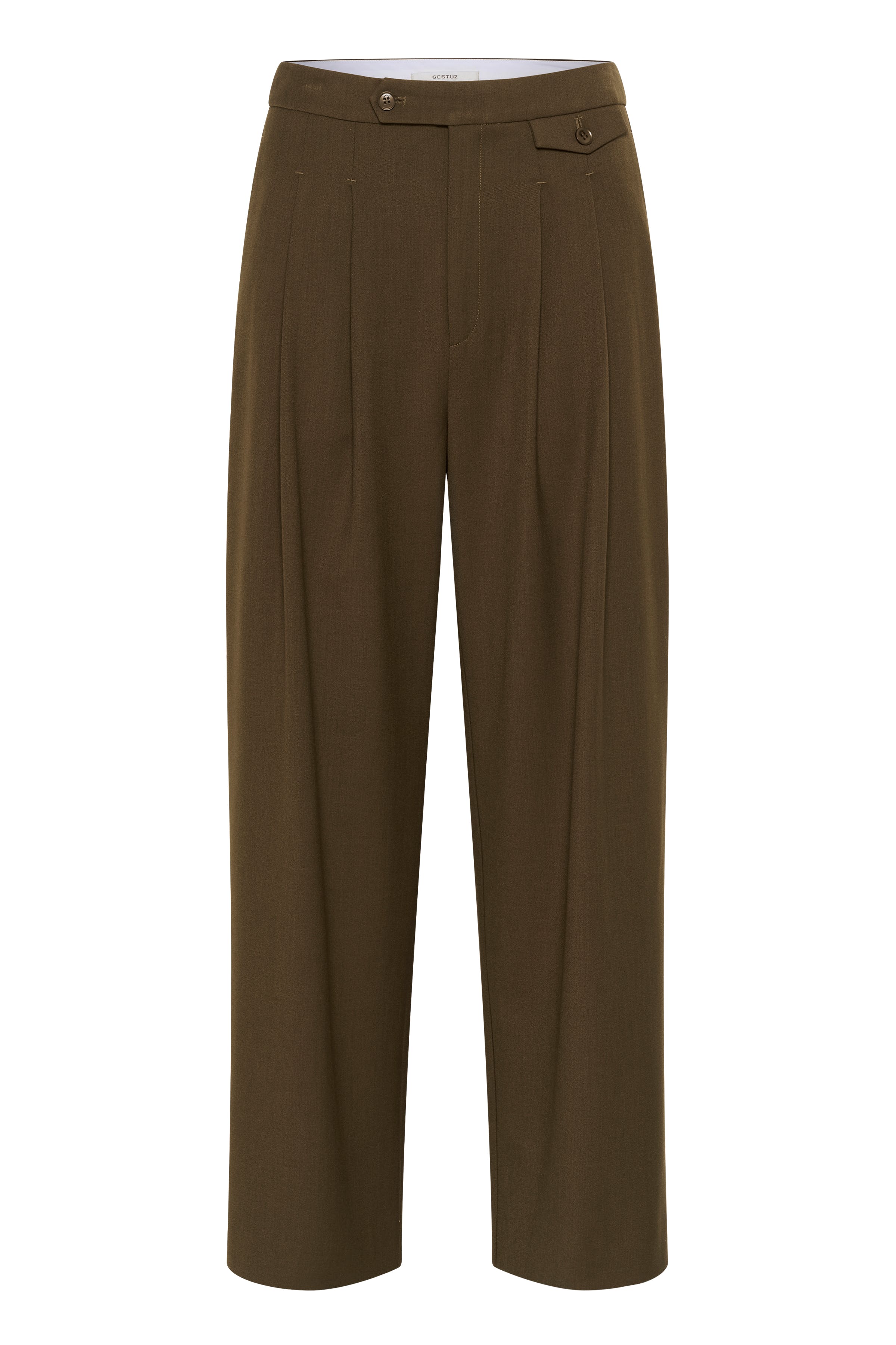 GZedina Trousers PACK FRONT 10910011-130404