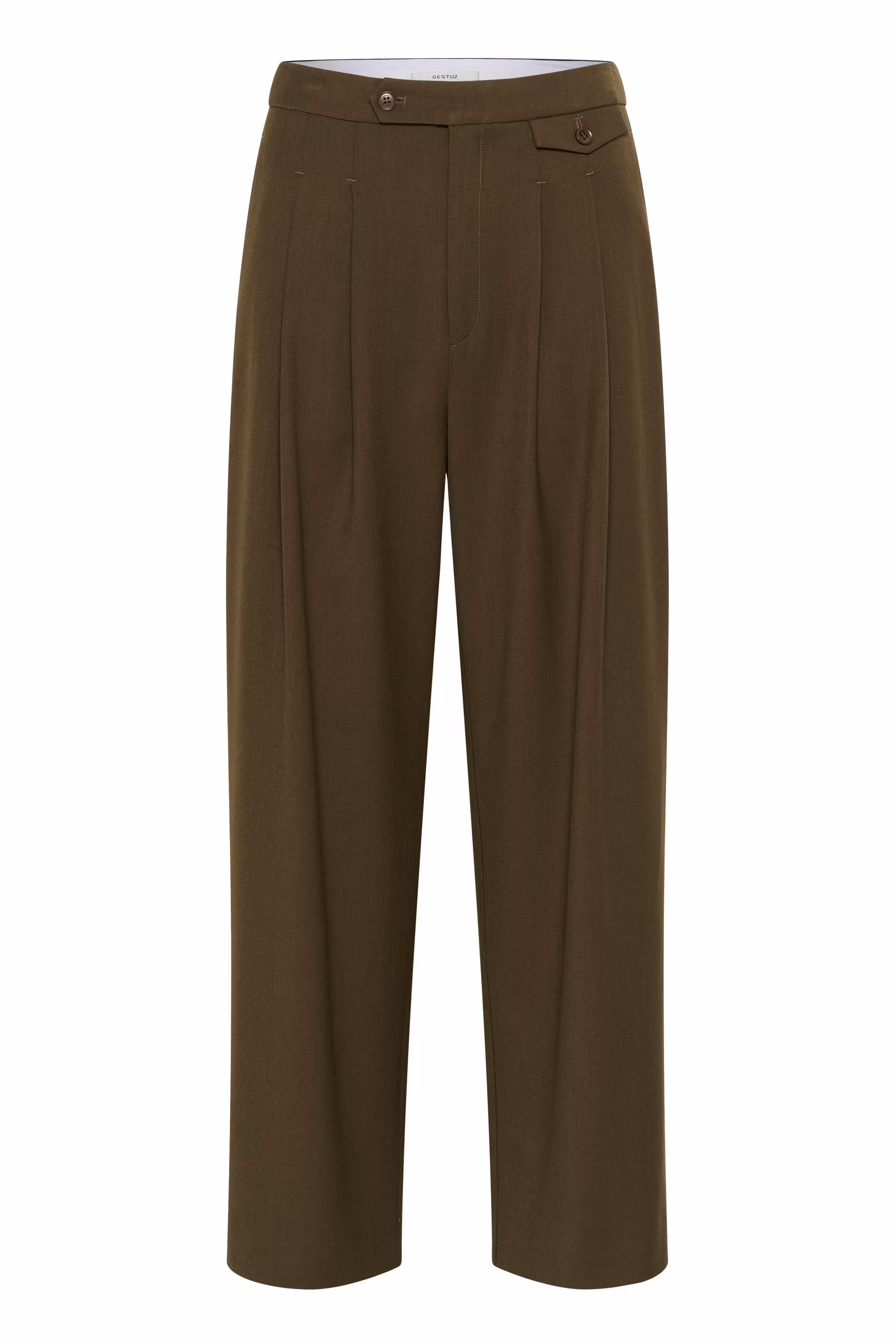 GZedina Trousers PACK FRONT 10910011-108289