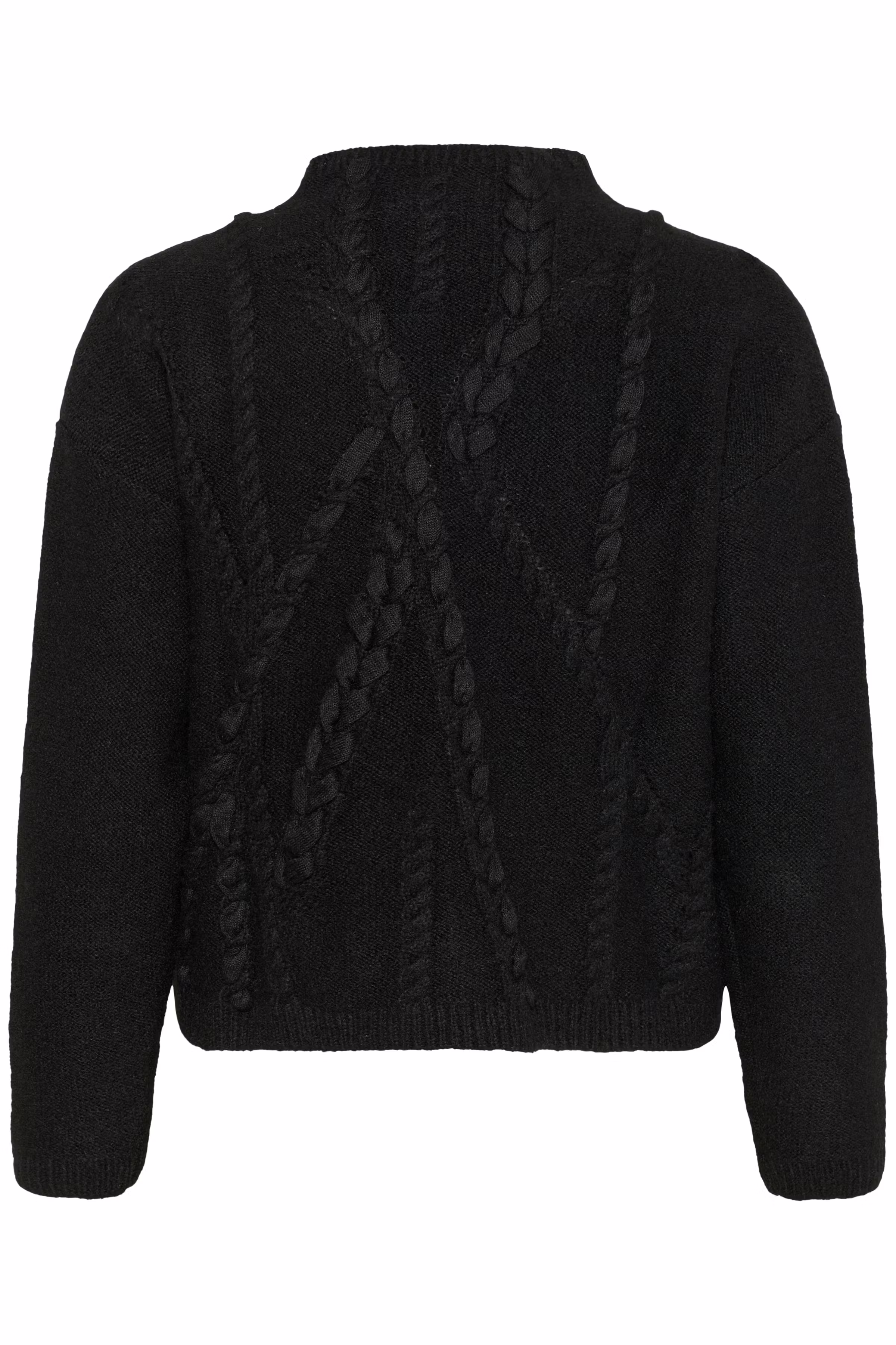 SolaMW Pullover PACK BACK 10704968-100031