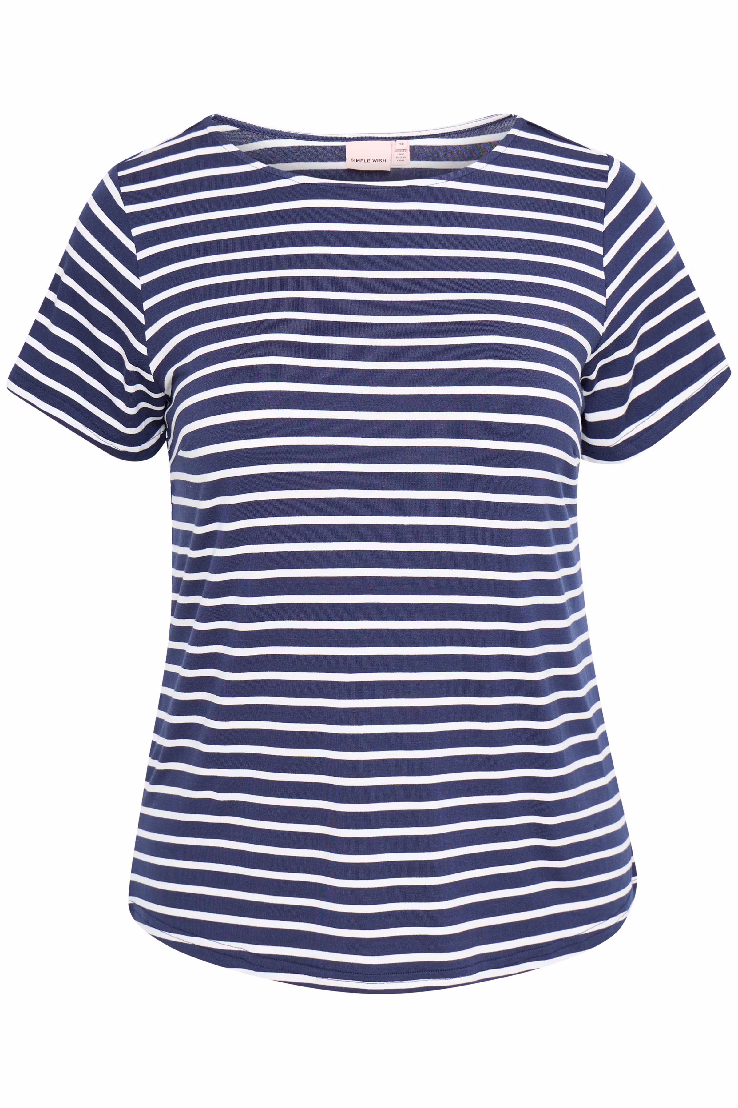 SWIVY T-shirt PACK FRONT 20614049-200119