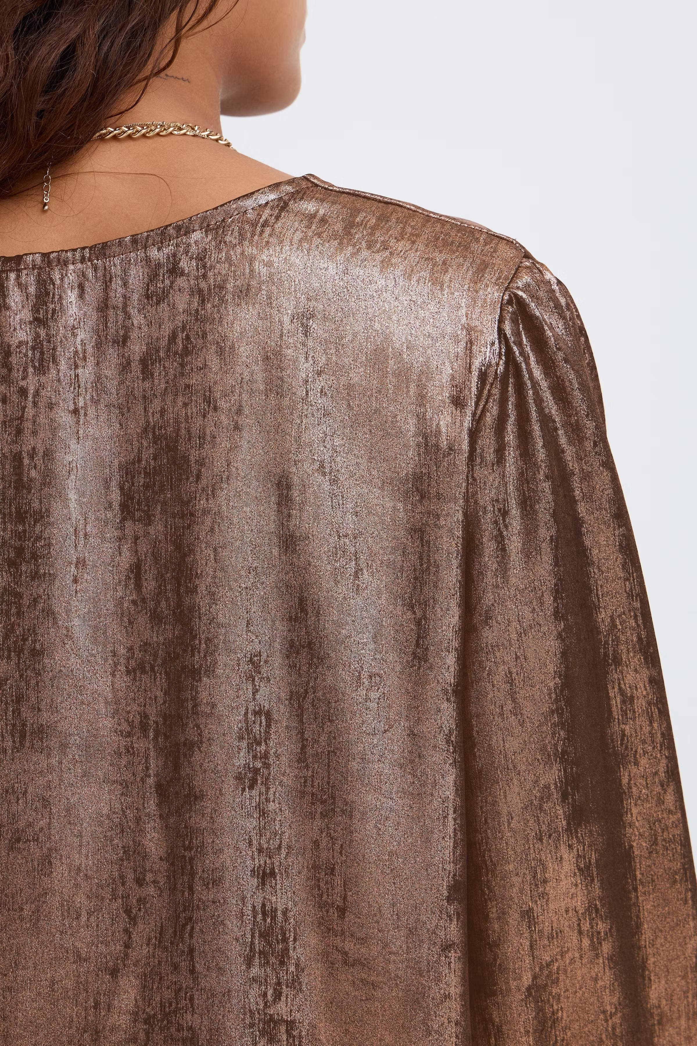 SBELSIE Bluse LOOKBOOK DETAIL 22101118-161325