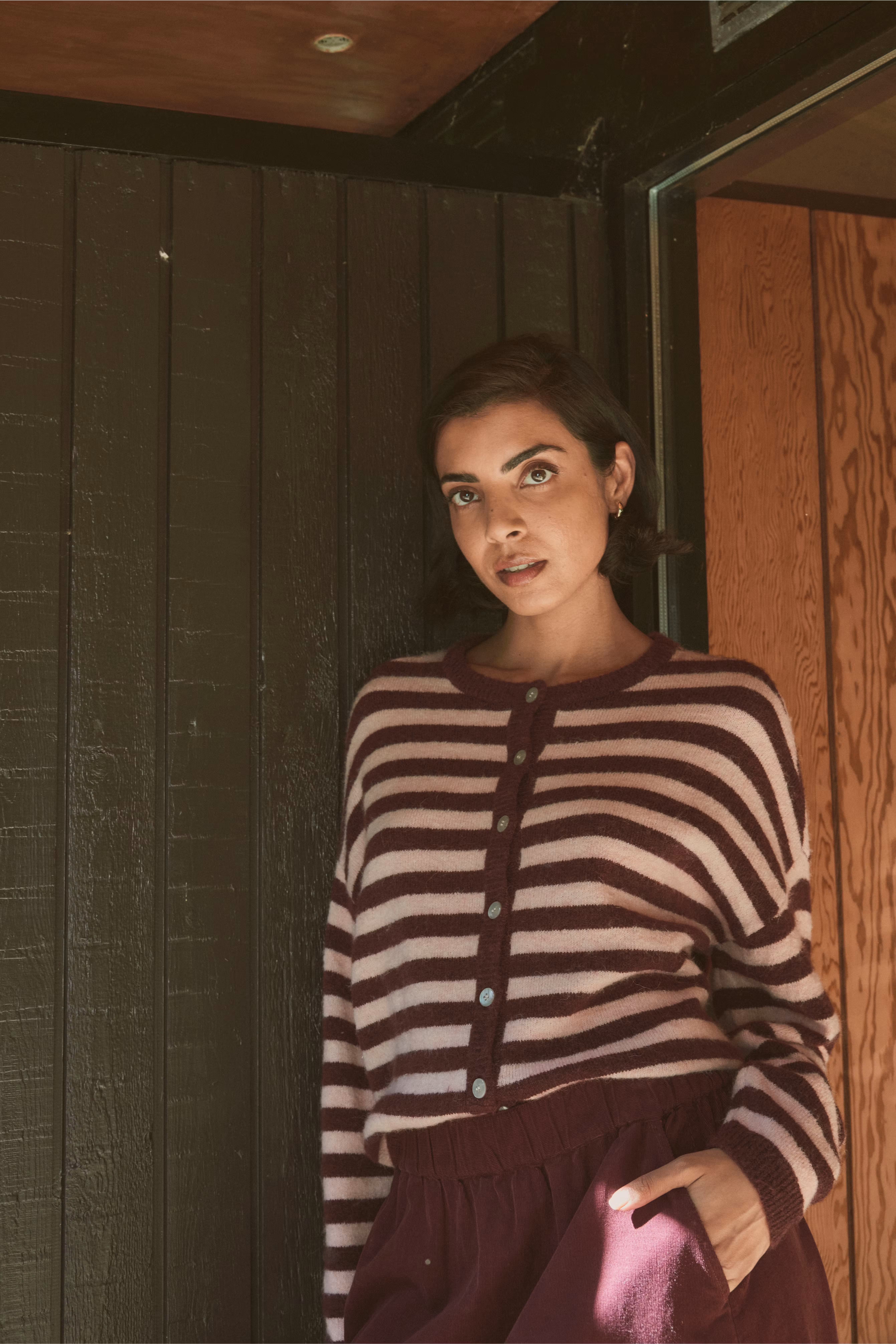 FRIDAA Cardigan LOCATION NONE 20618350-900012737