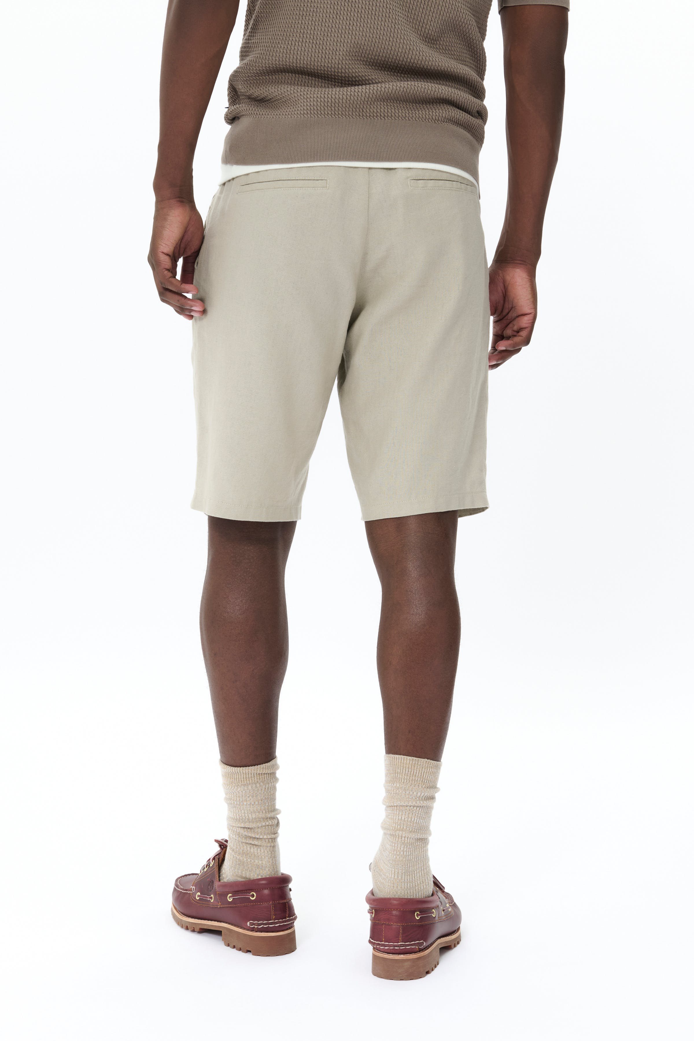 MAfisher Shorts LOOKBOOK BACK 30208105-161105