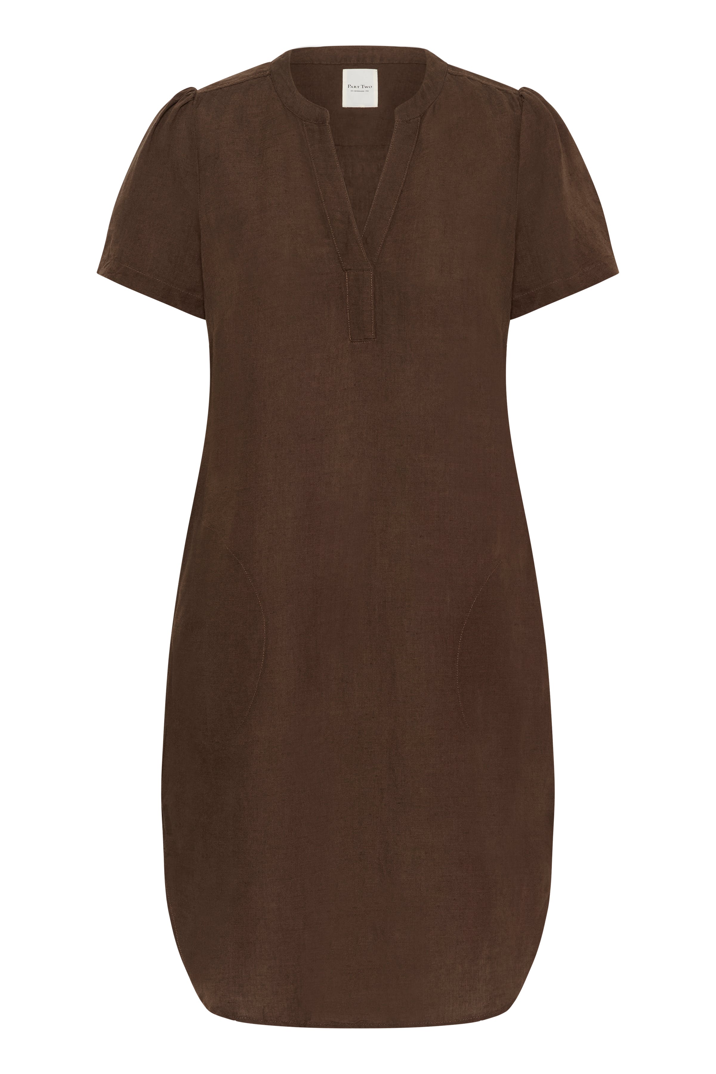 AminasePW Jurk PACK FRONT 30309571-191015