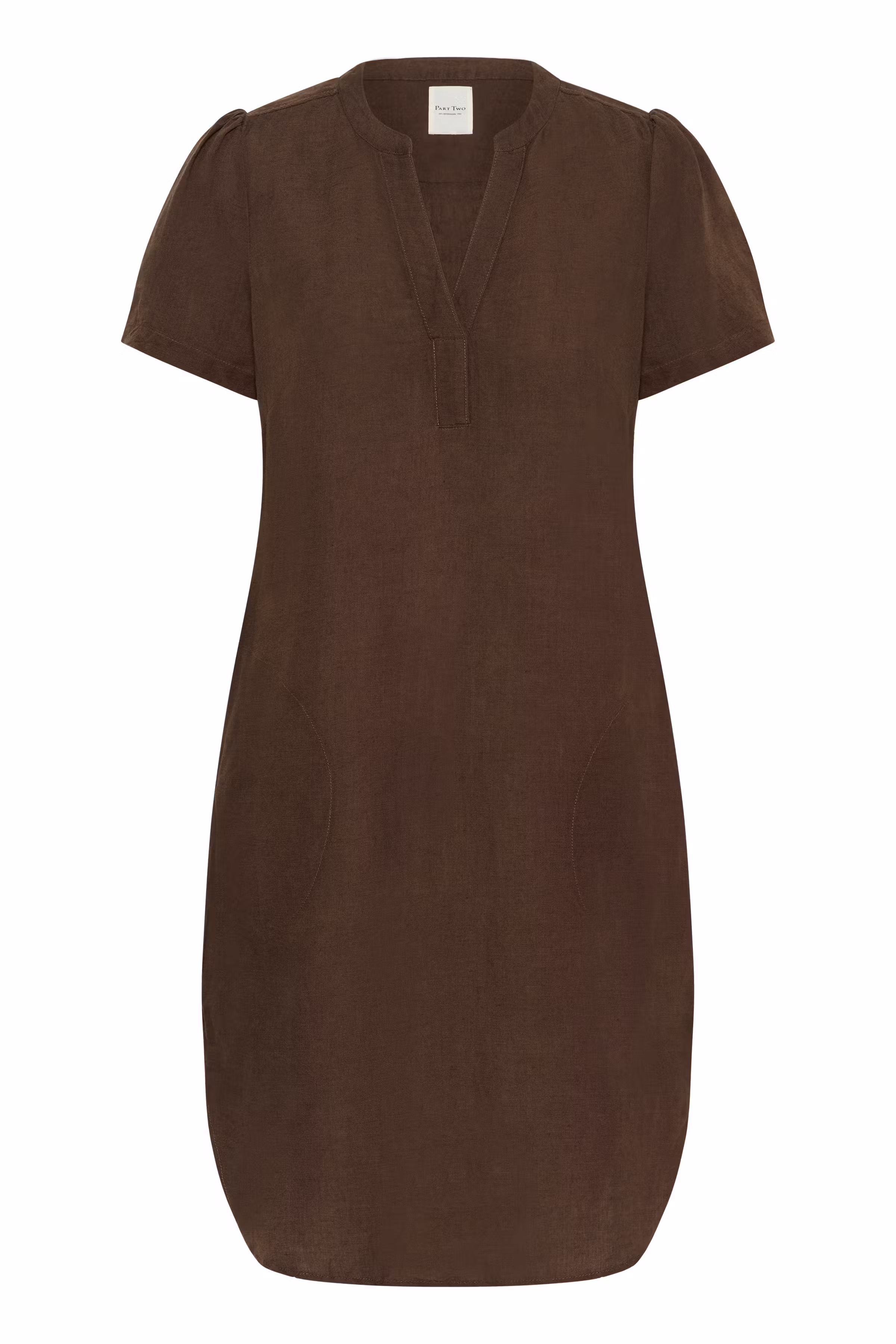 AminasePW Jurk PACK FRONT 30309571-191015